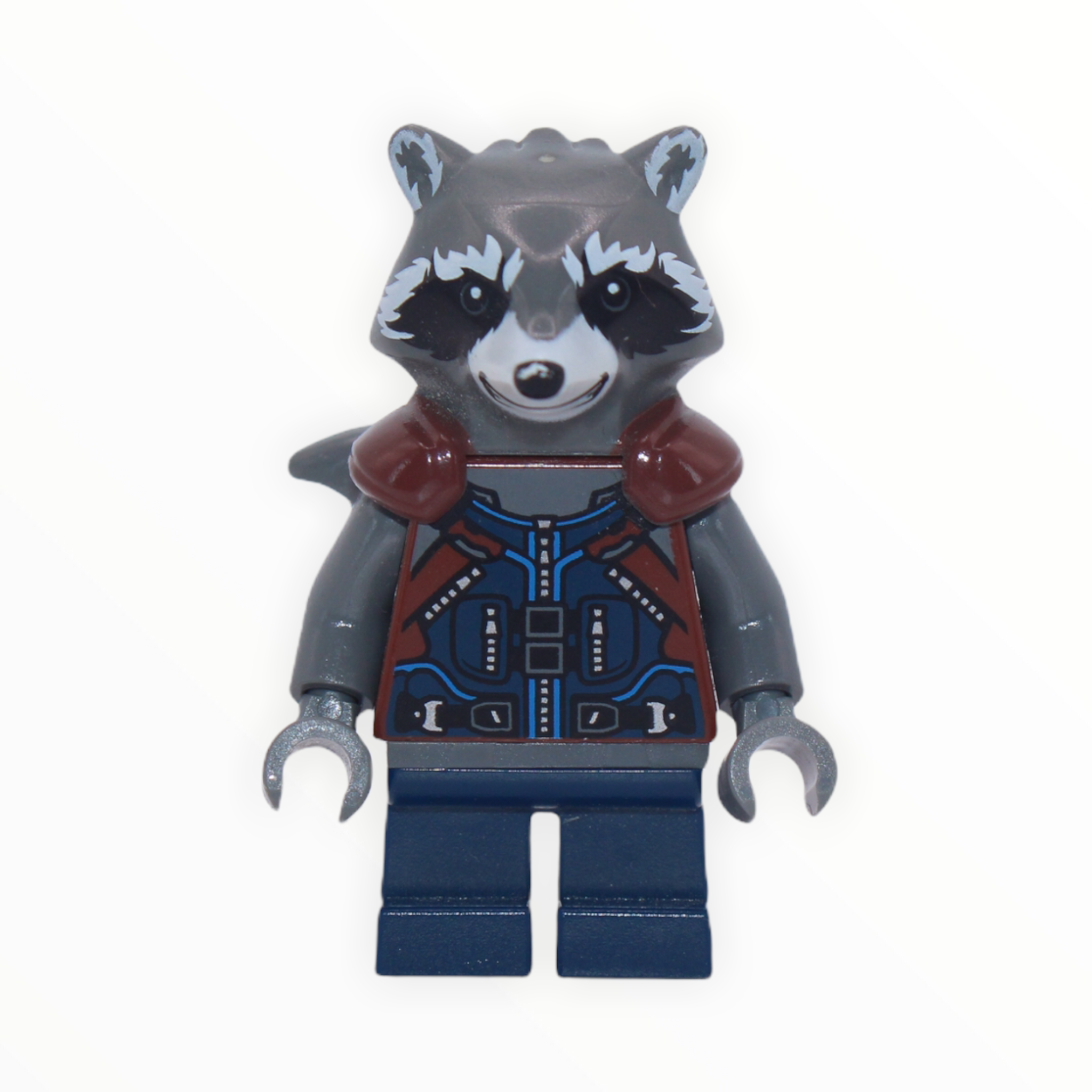 Rocket Raccoon (Infinity War)