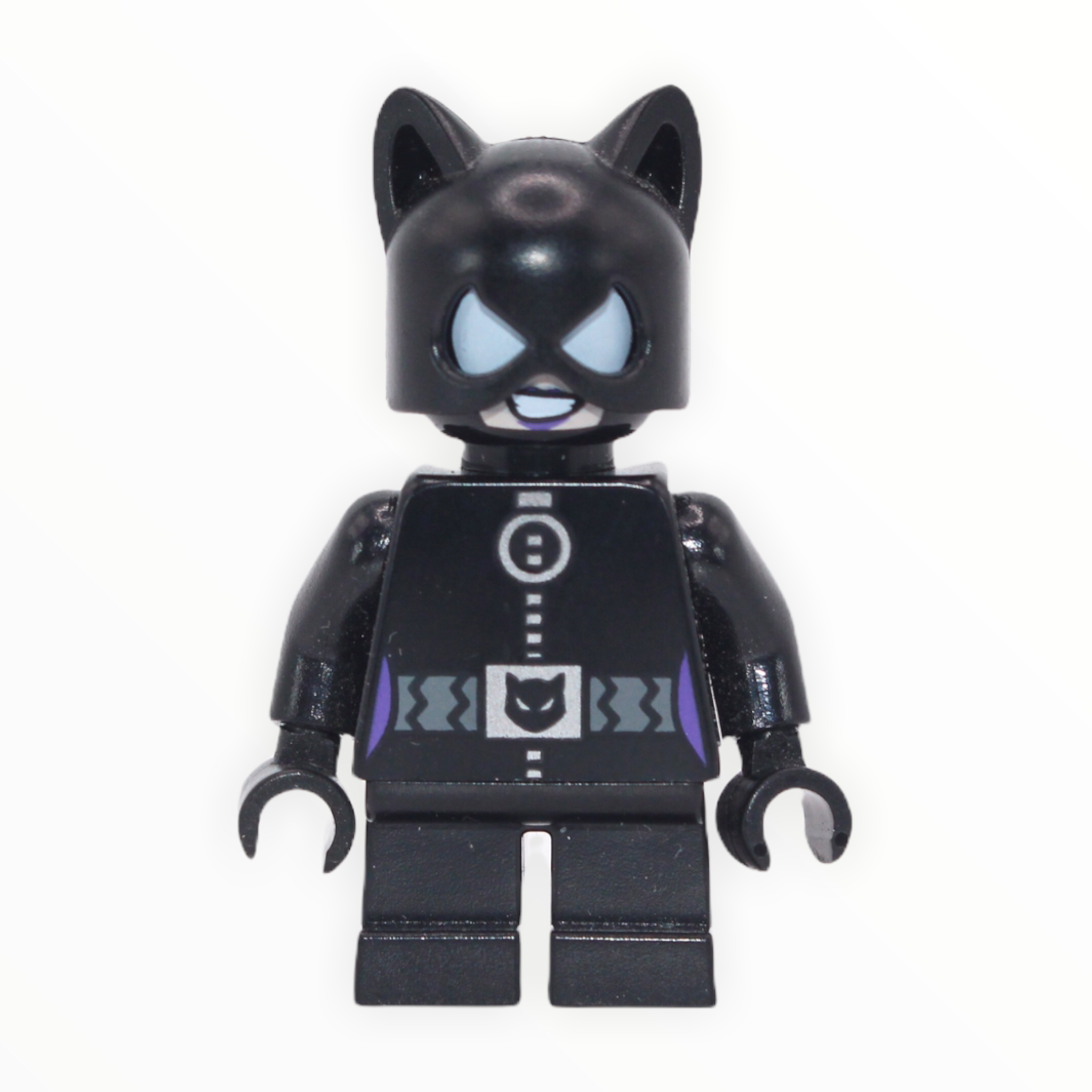 Mighty Micros Catwoman