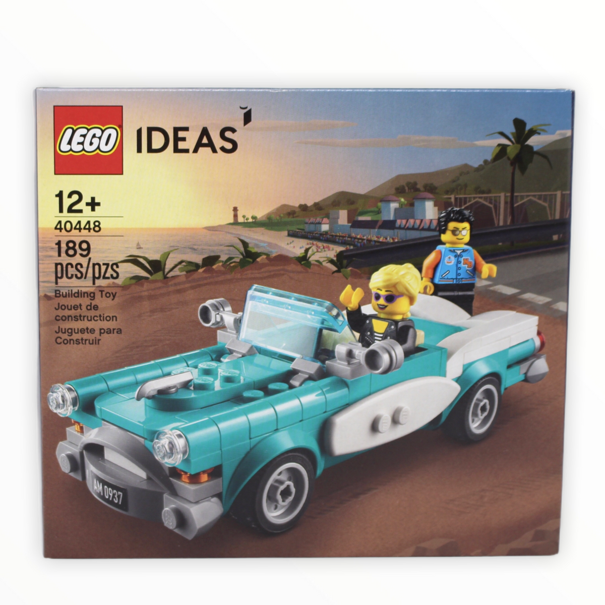 Lego ideas retired sets deals