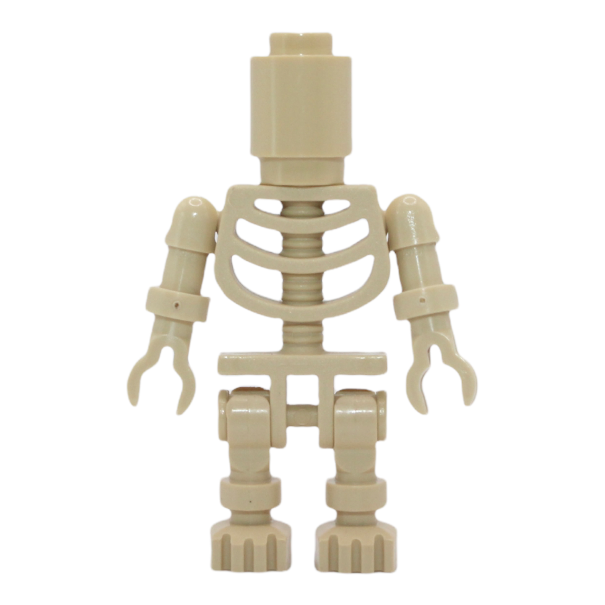 Skeleton - Ninjago Bowling Pin