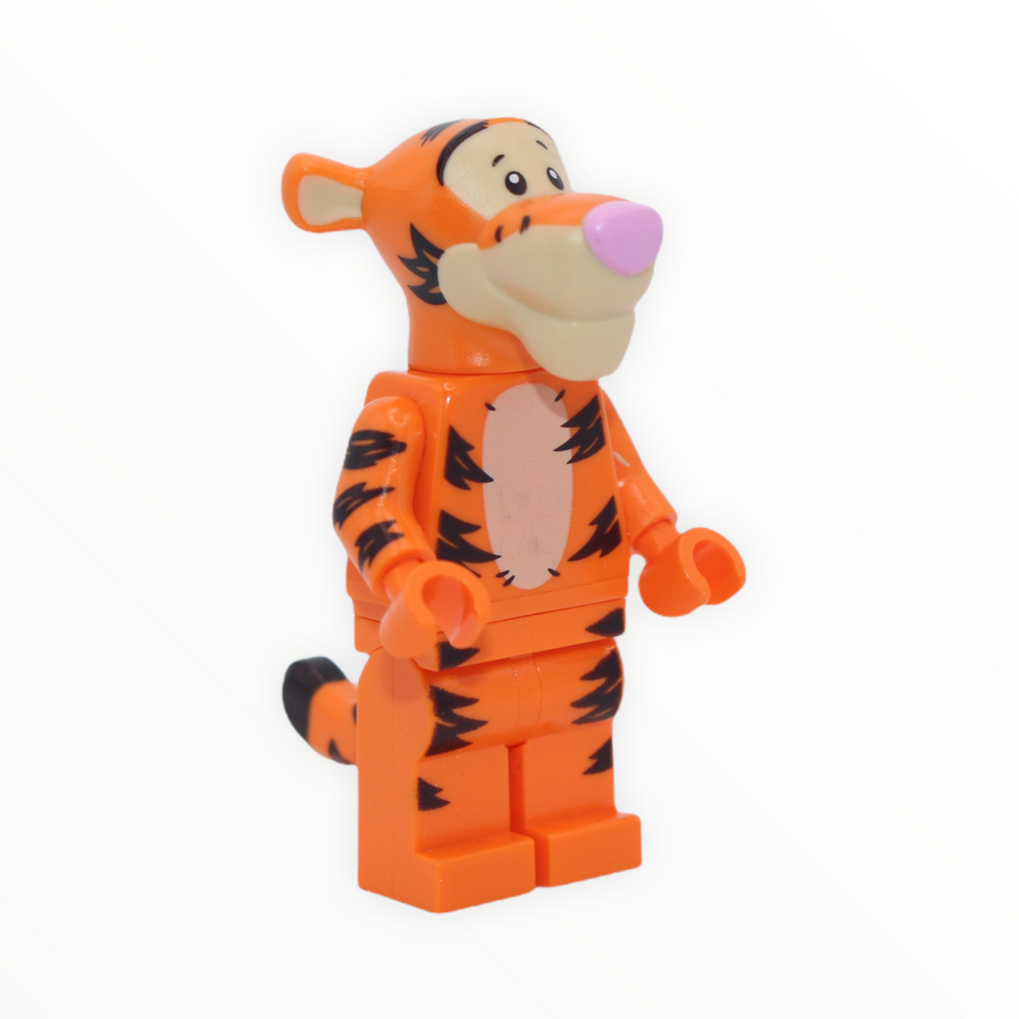 Tigger