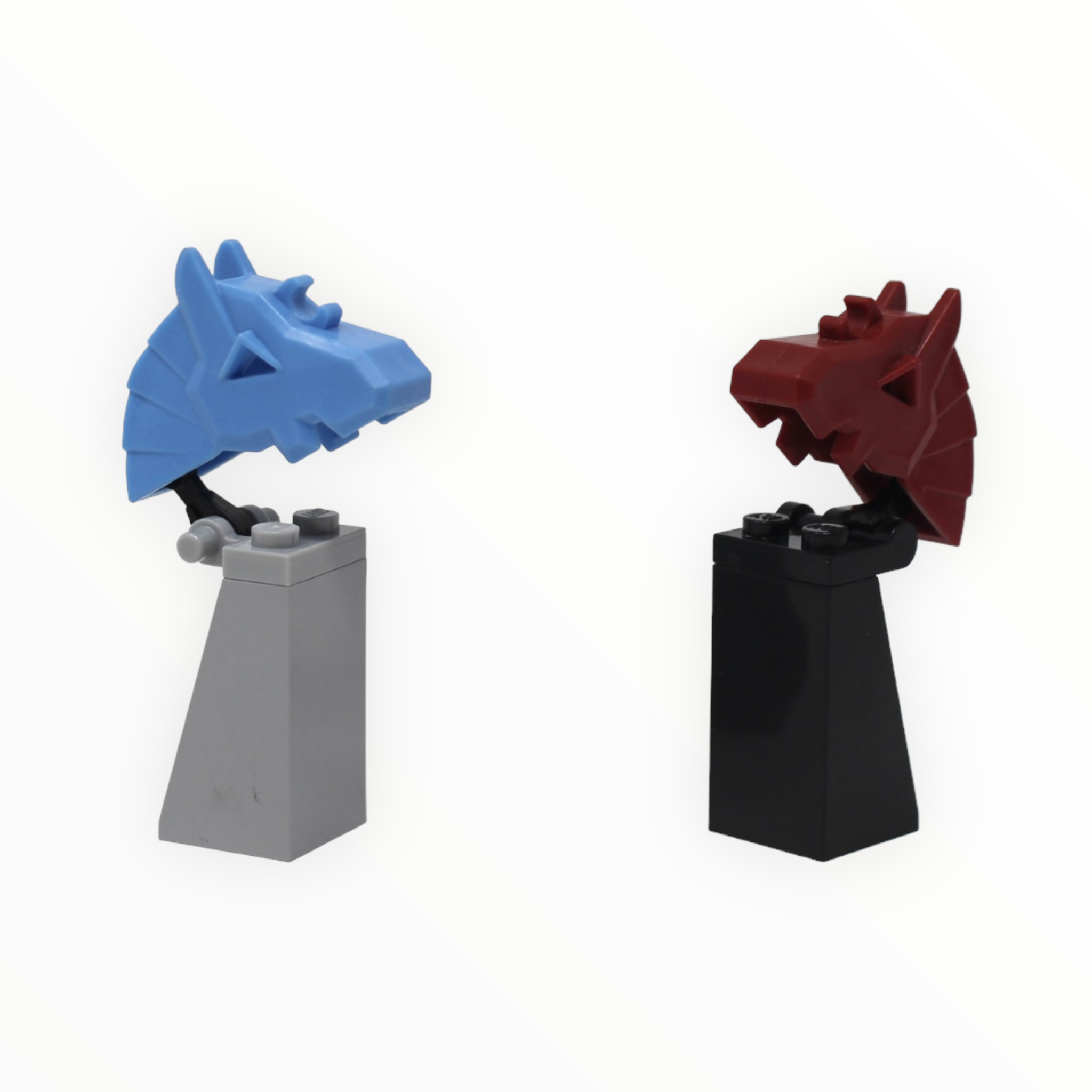 Used Set 851499 Knights Kingdom Chess