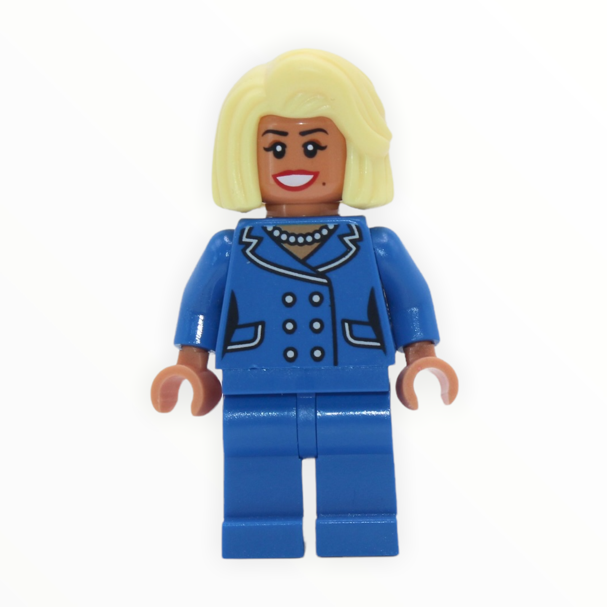 Mayor McCaskill (The LEGO Batman Movie)