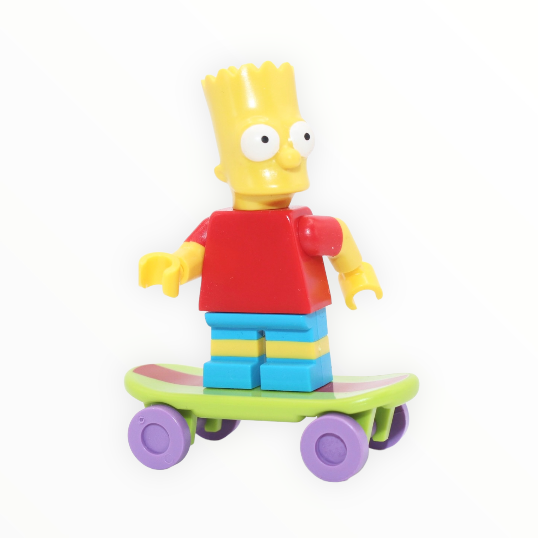 Simpsons Series: Bart Simpson