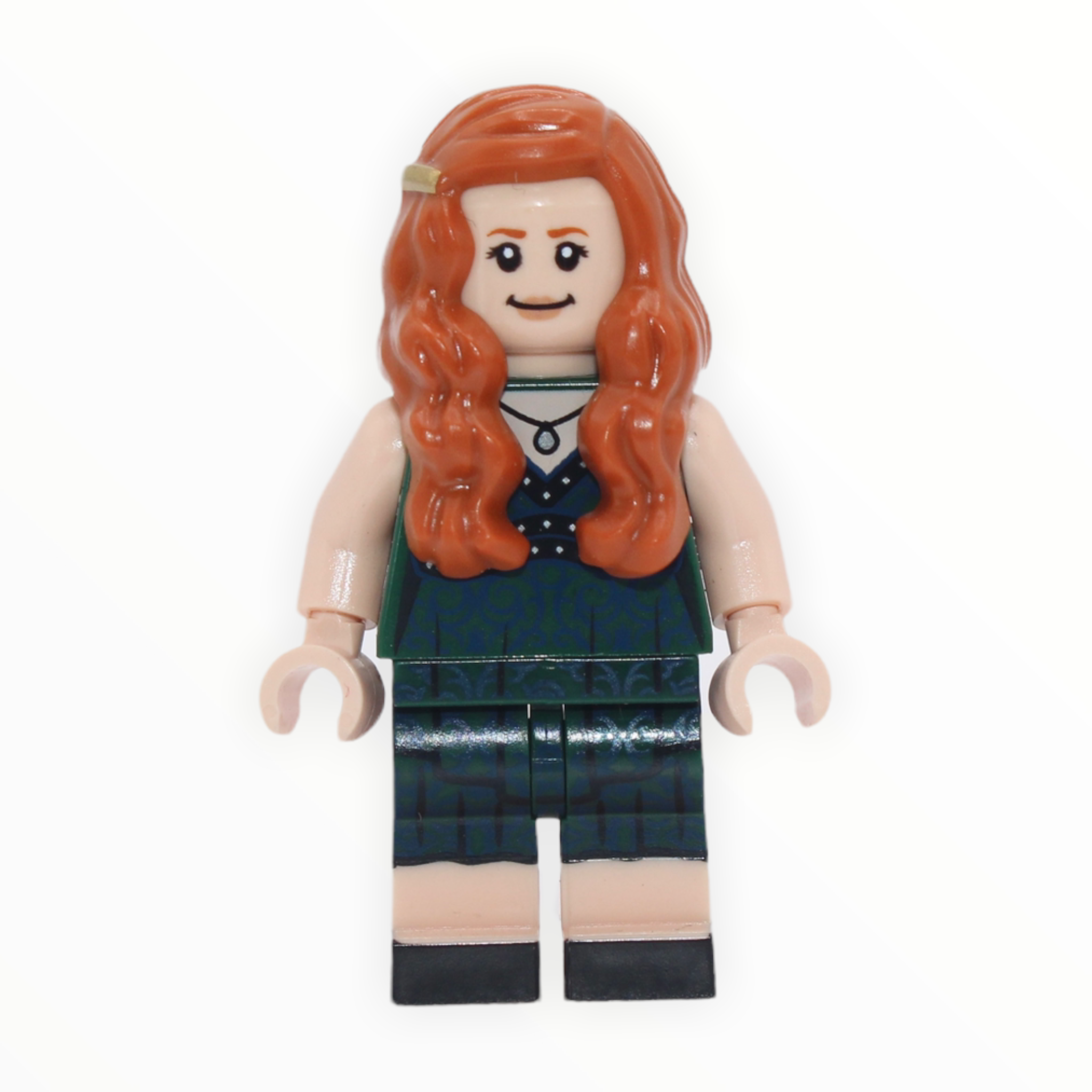 Harry Potter Series 2: Ginny Weasley