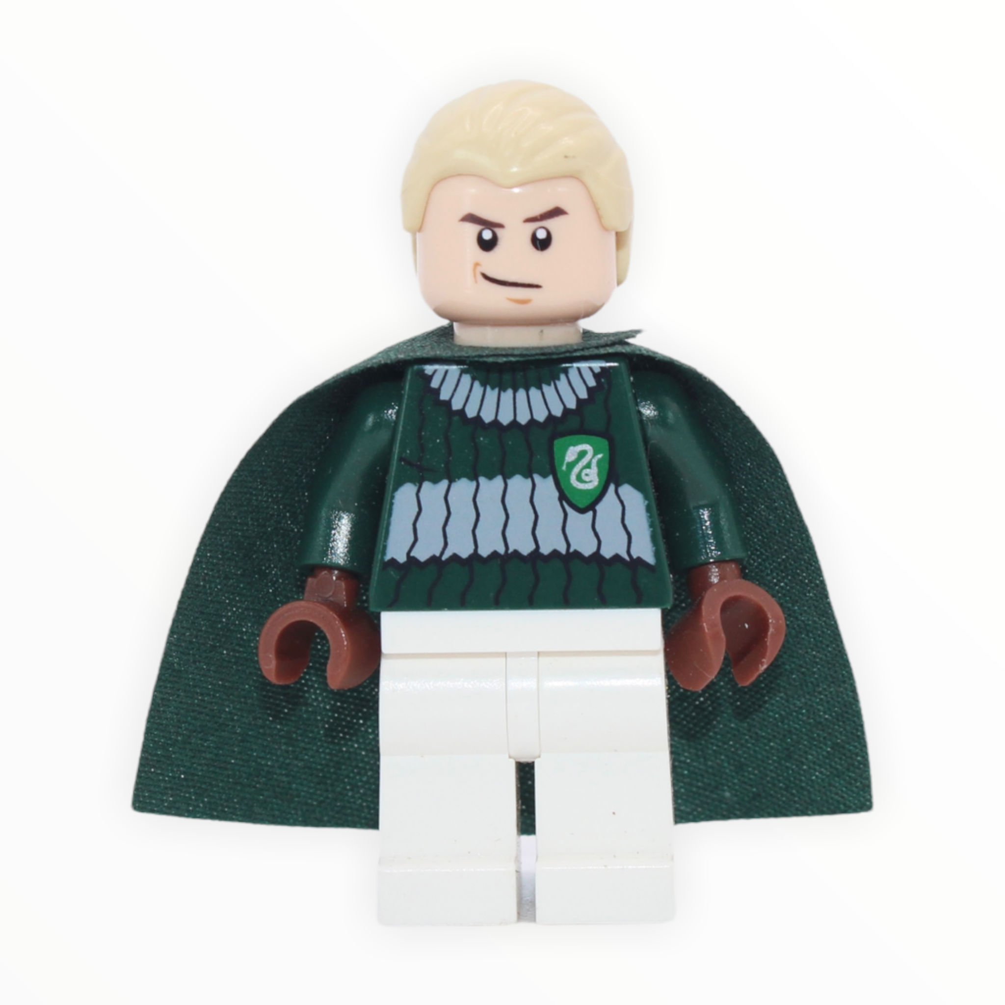 Draco Malfoy (Quidditch uniform, 2010)