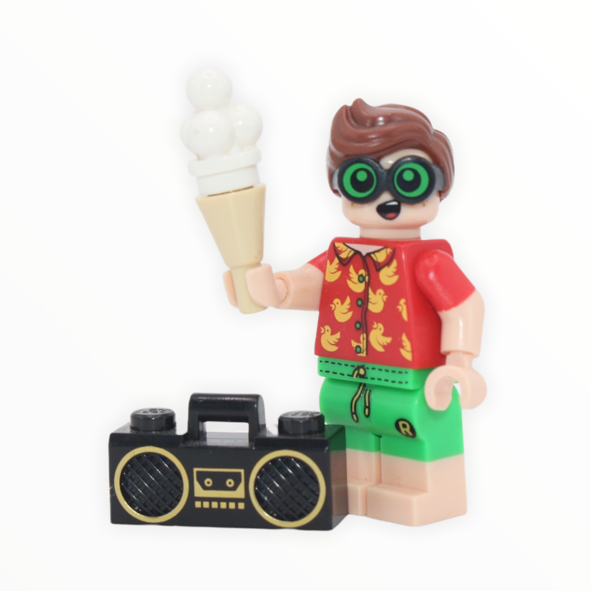 The LEGO Batman Movie Series 2: Vacation Robin