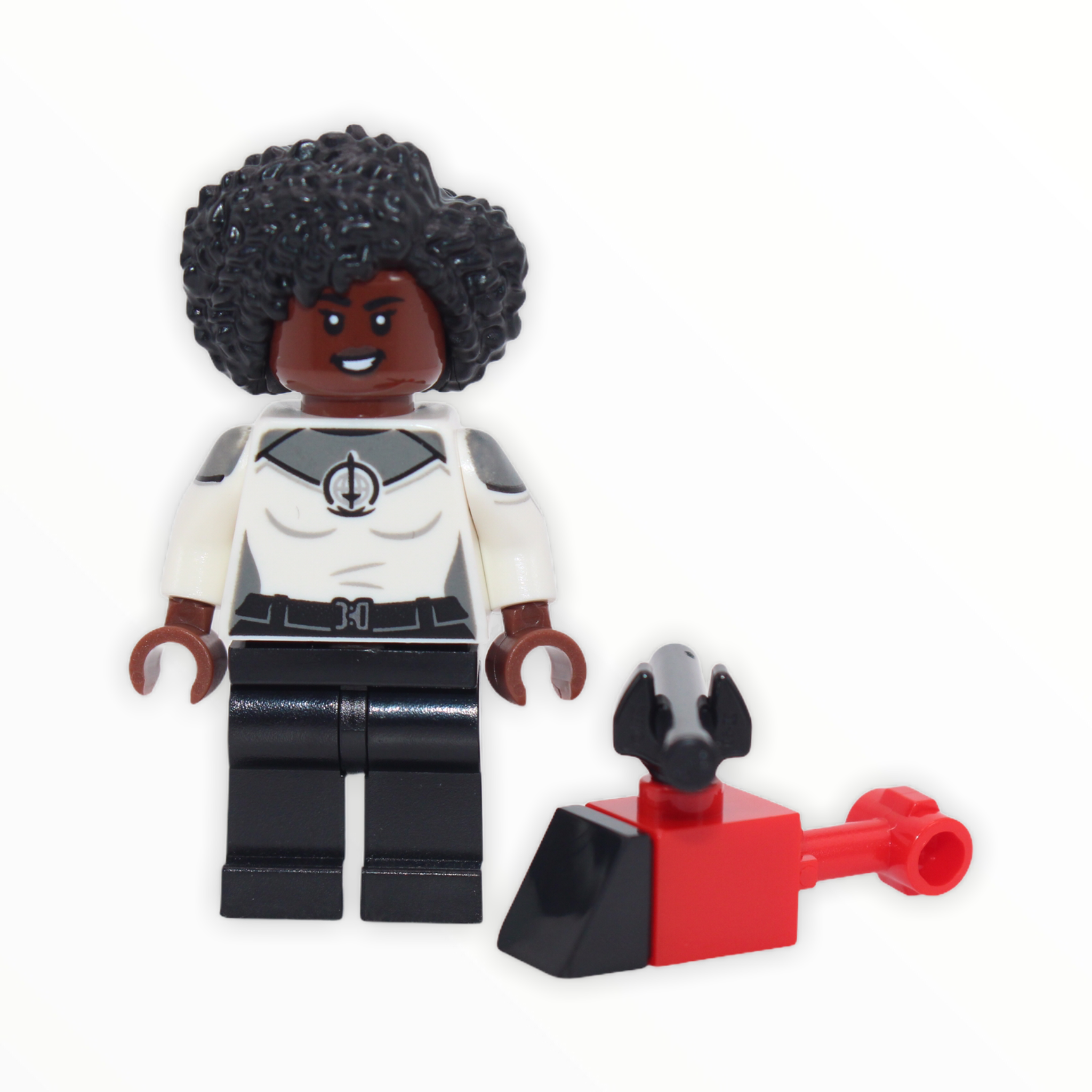 Marvel Studios Series: Monica Rambeau