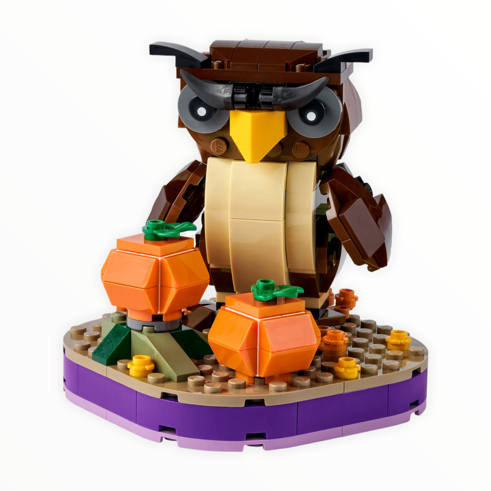 40497 LEGO Halloween Owl