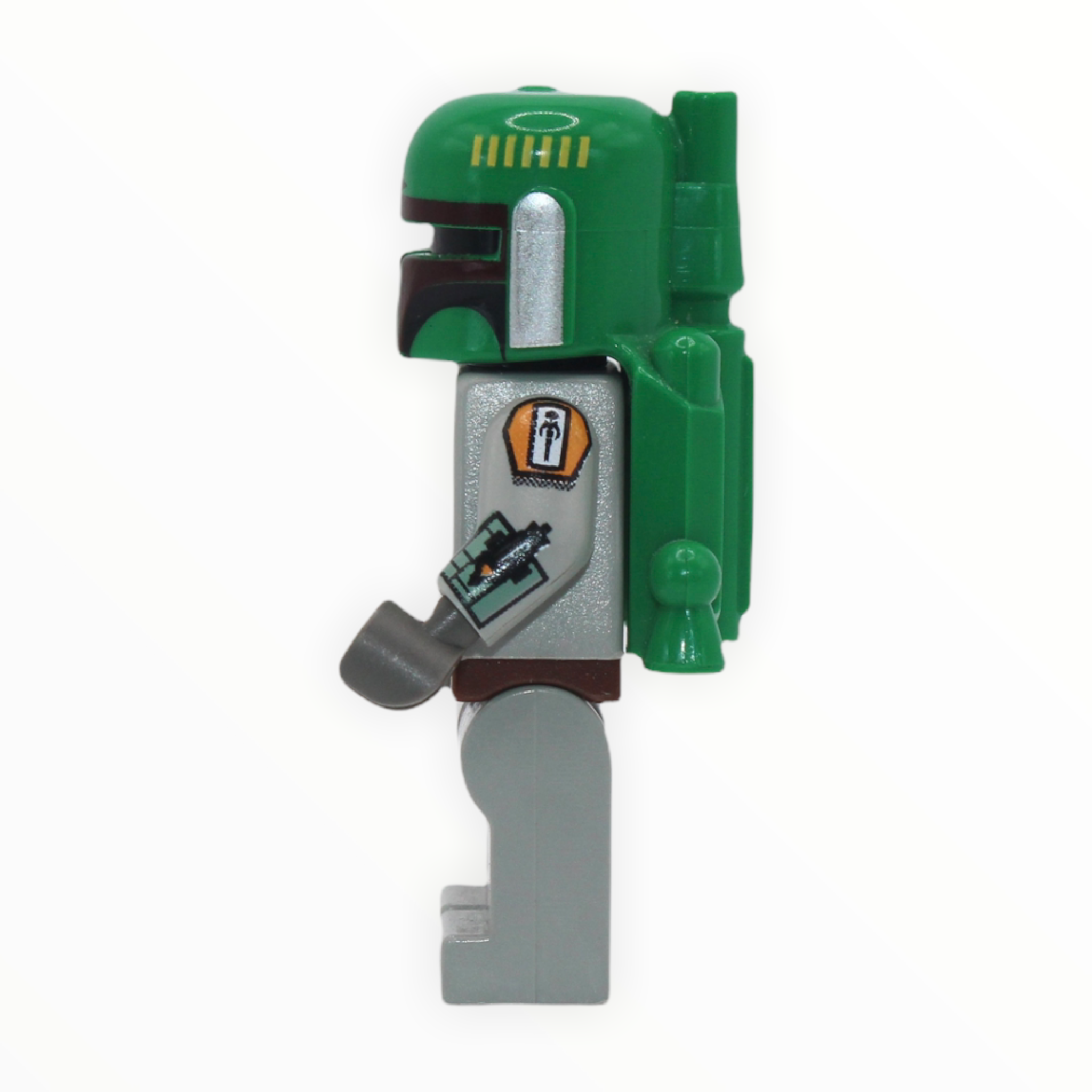 Lego cloud city boba fett deals