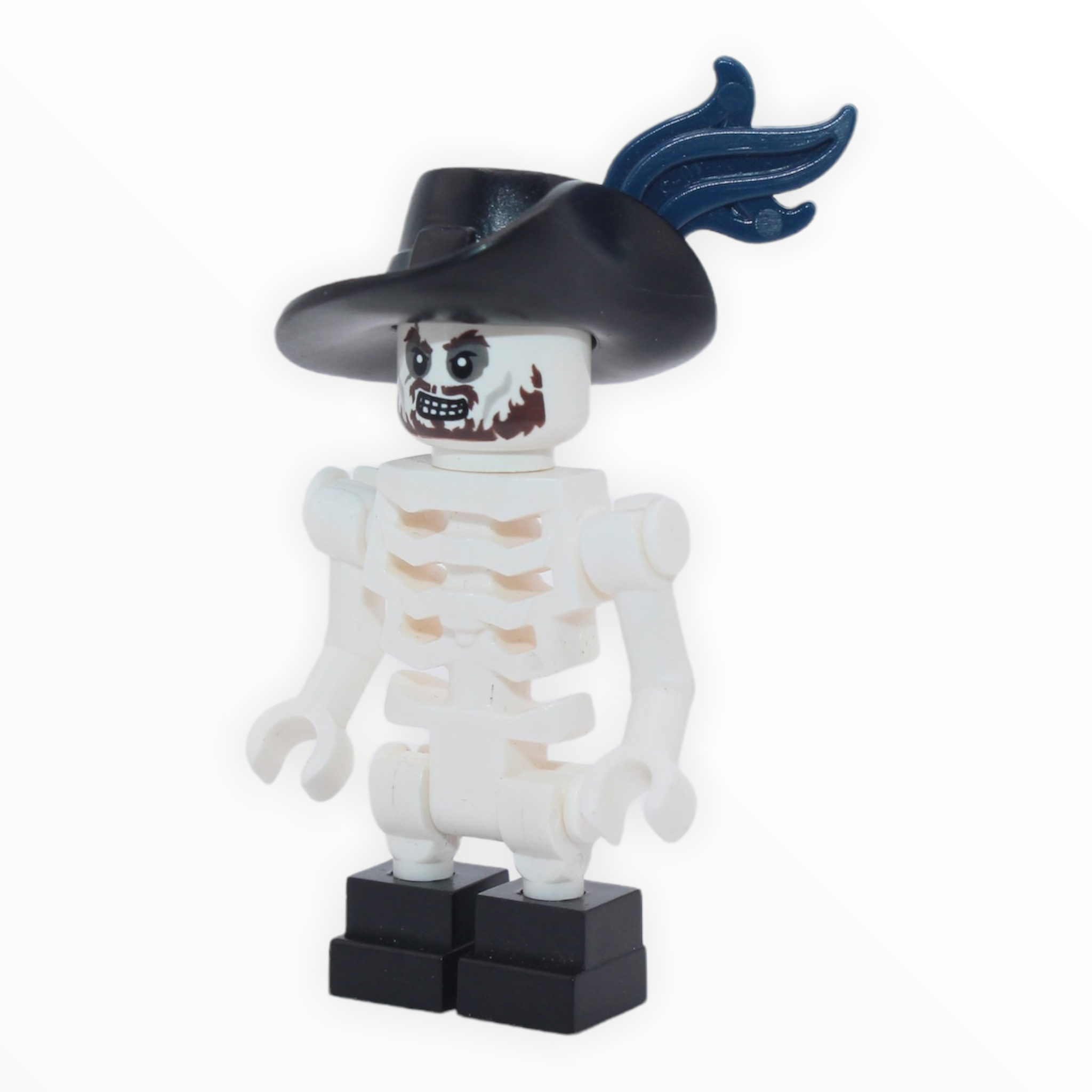 Skeleton Barbossa