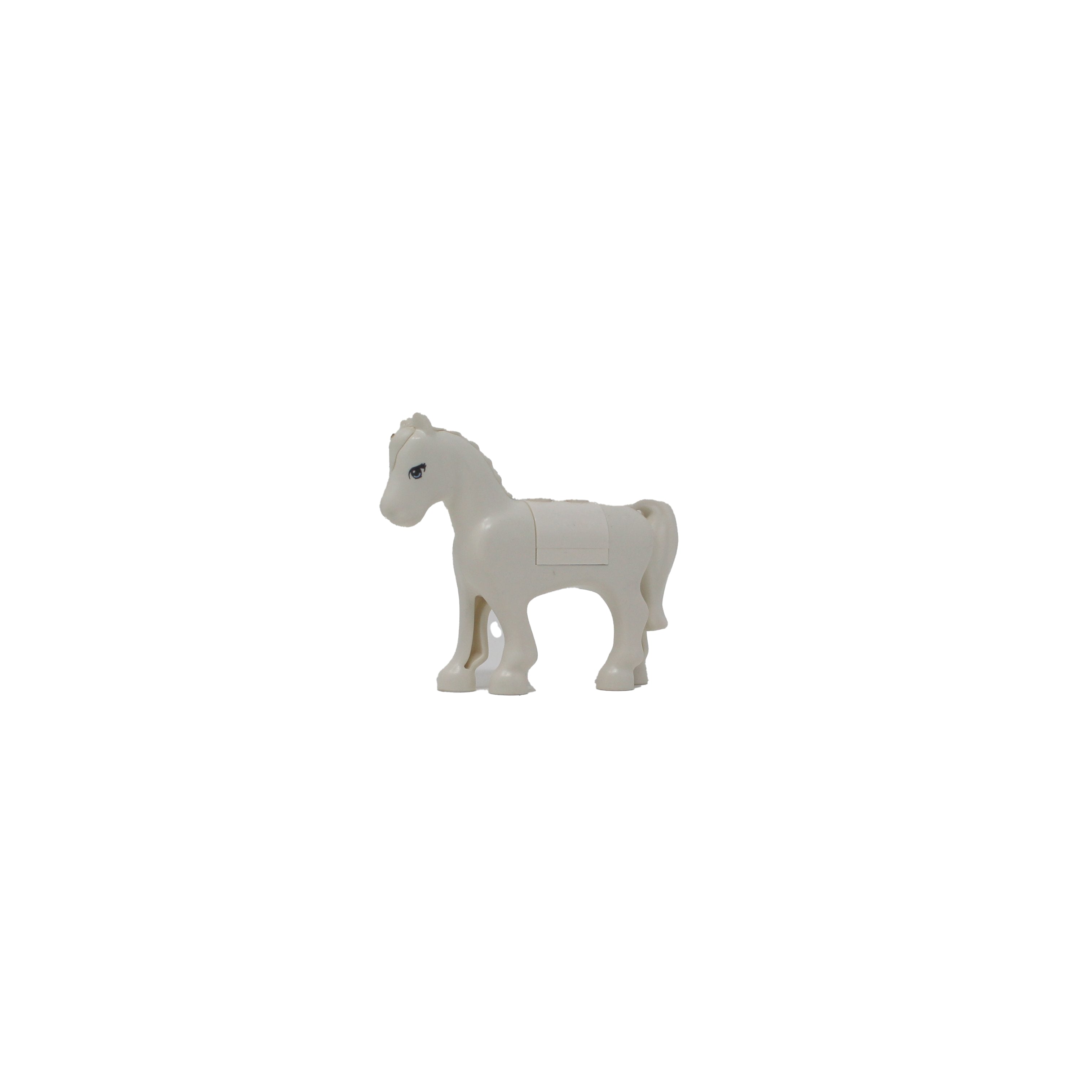 White Horse (Friends)