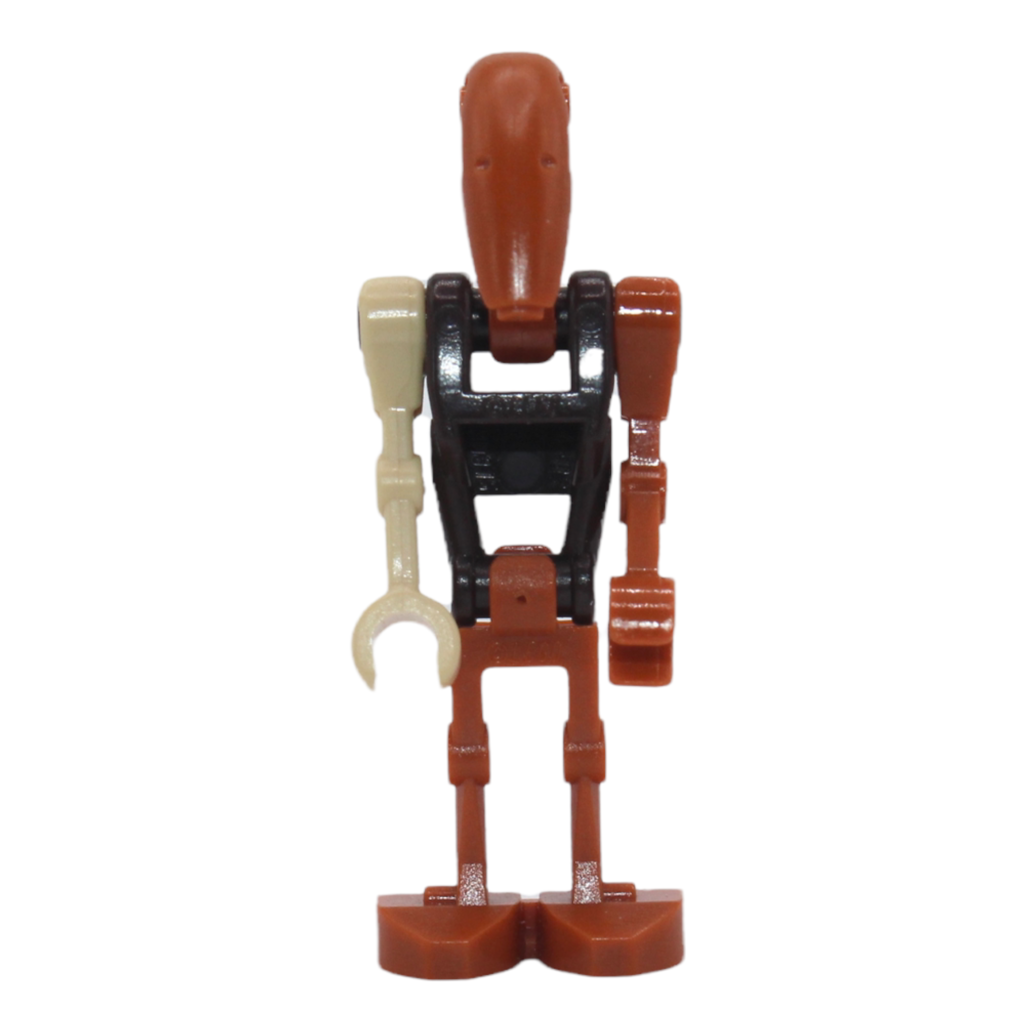 R0-GR (Roger)