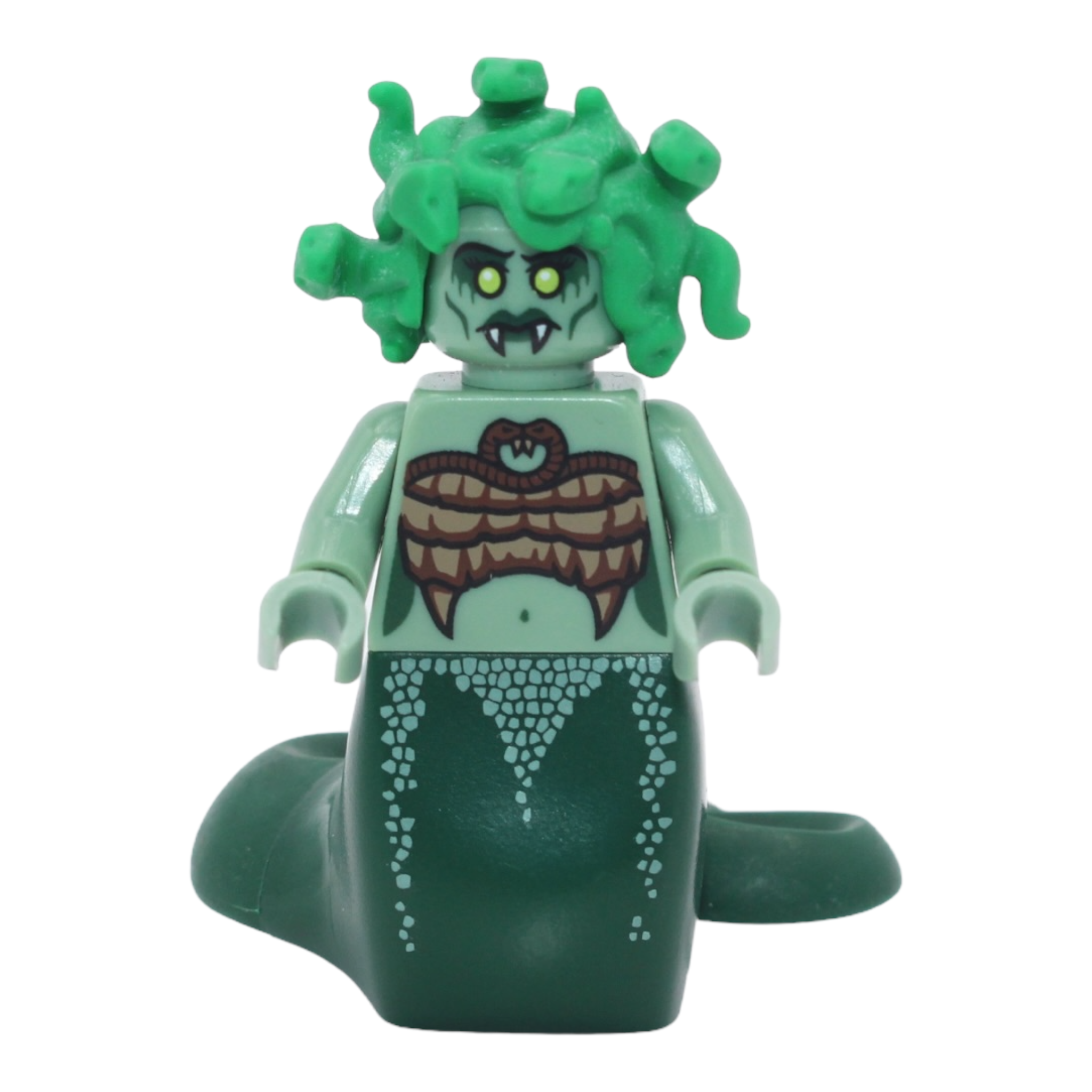 LEGO Series 10: Medusa