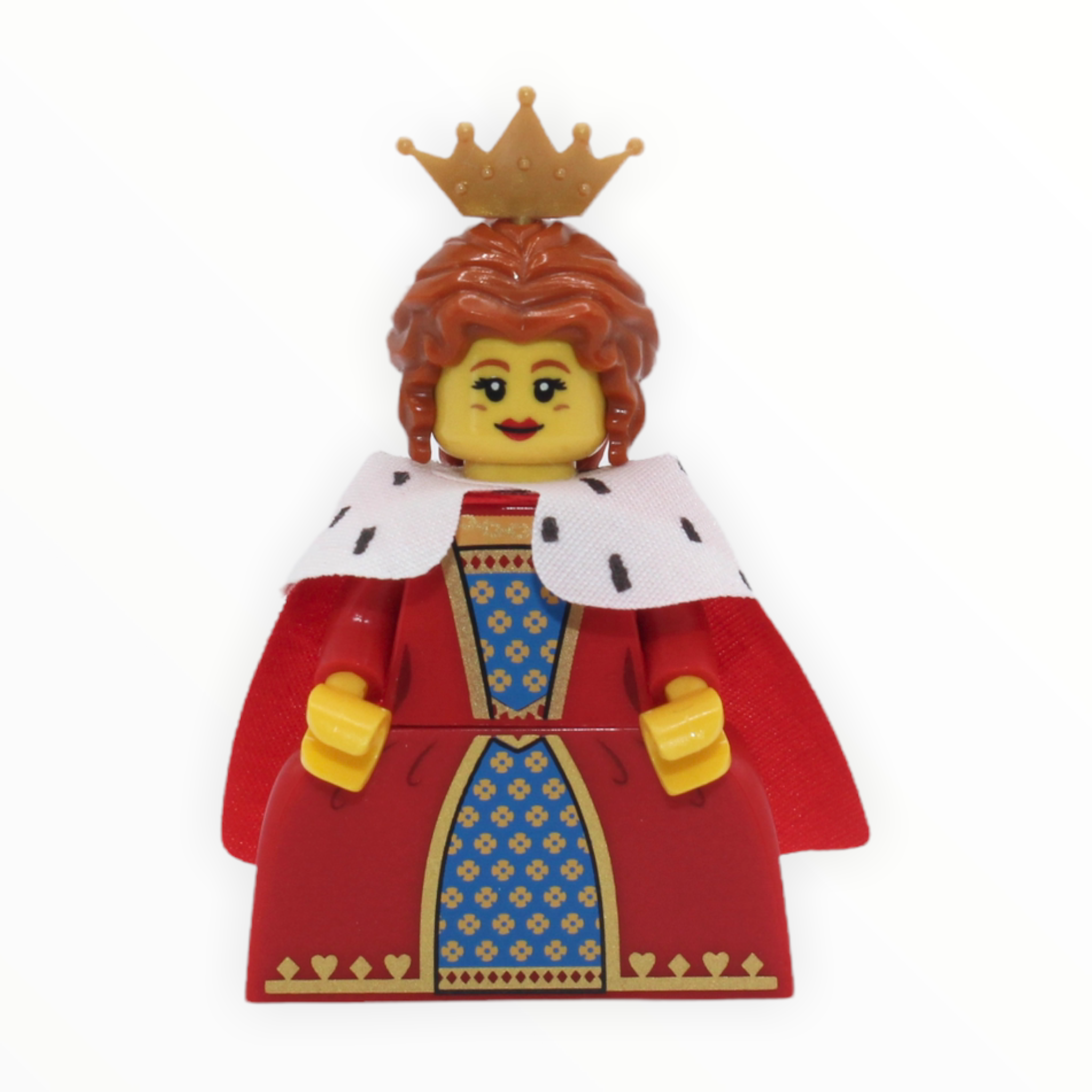 LEGO Series 15: Queen