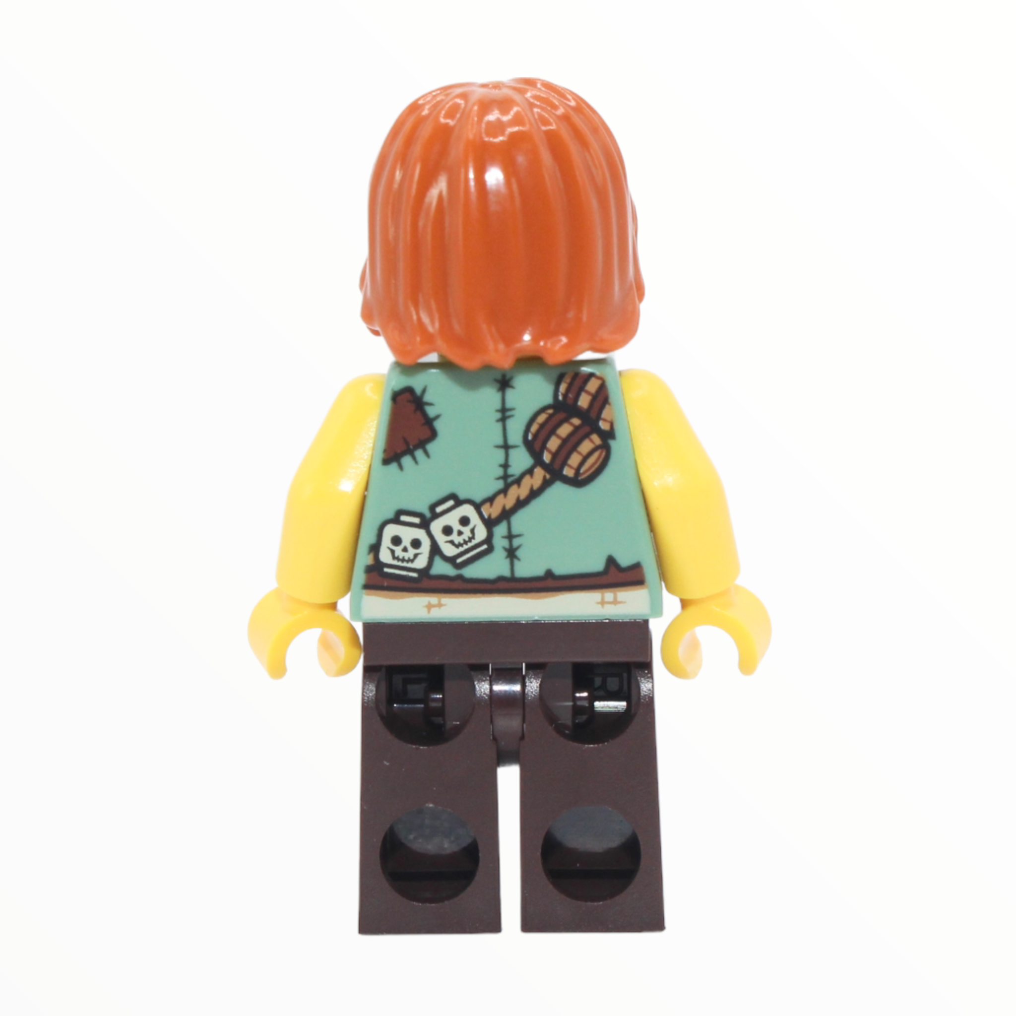The Giant (LEGO Ideas)