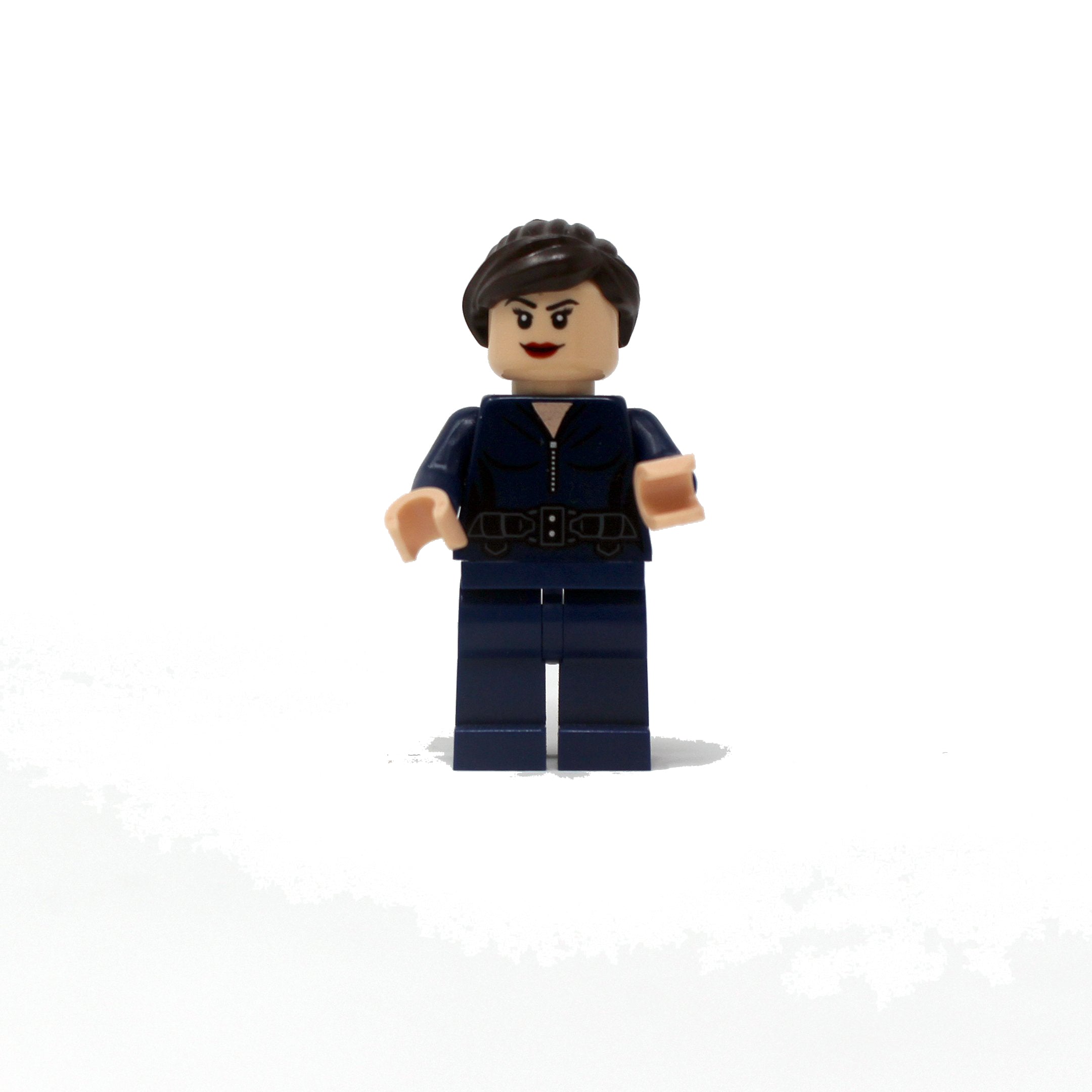 Maria Hill (2015)