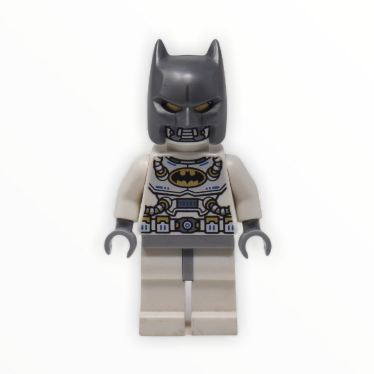 Space Batman no wings