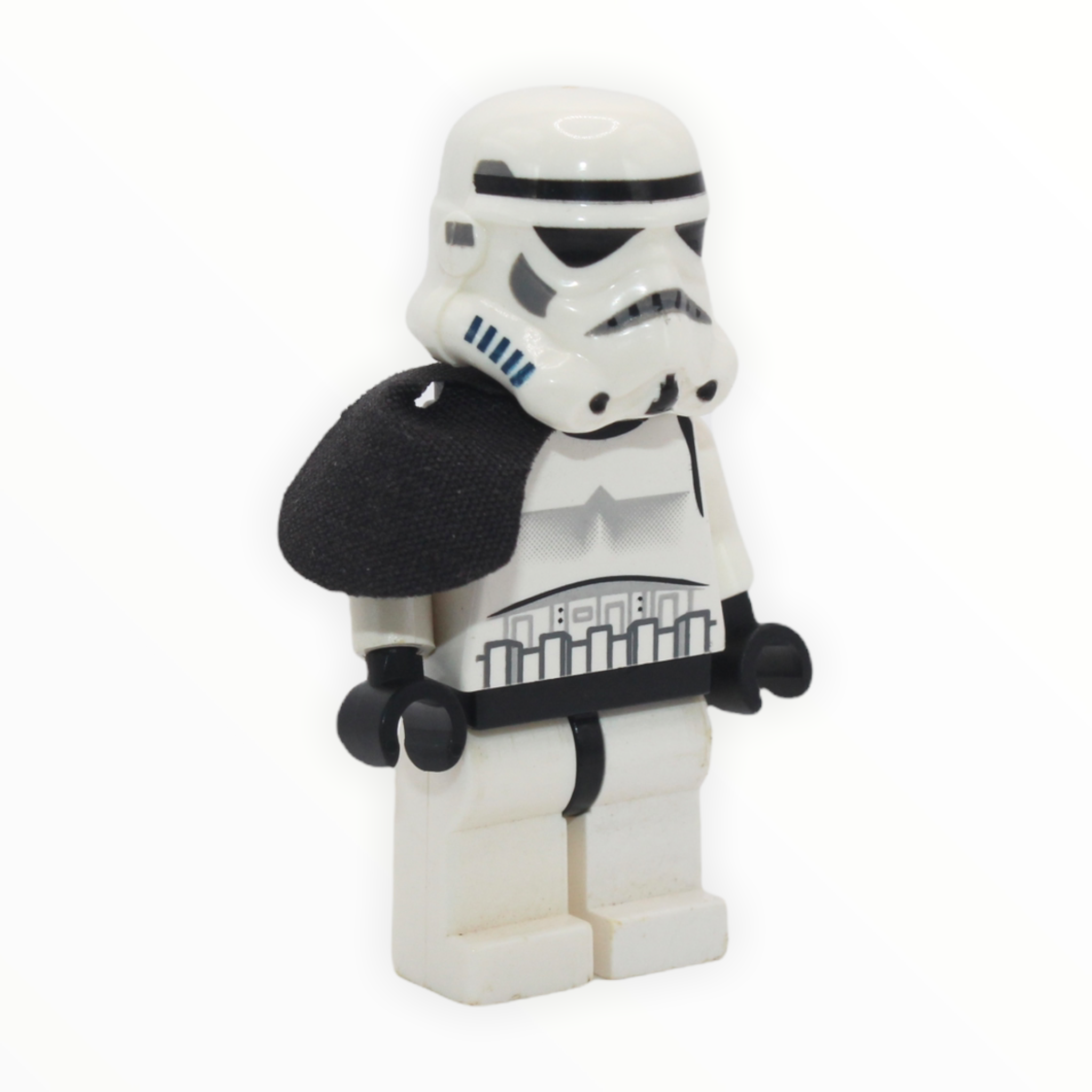 Sandtrooper (black pauldron, no dirt, 2010)