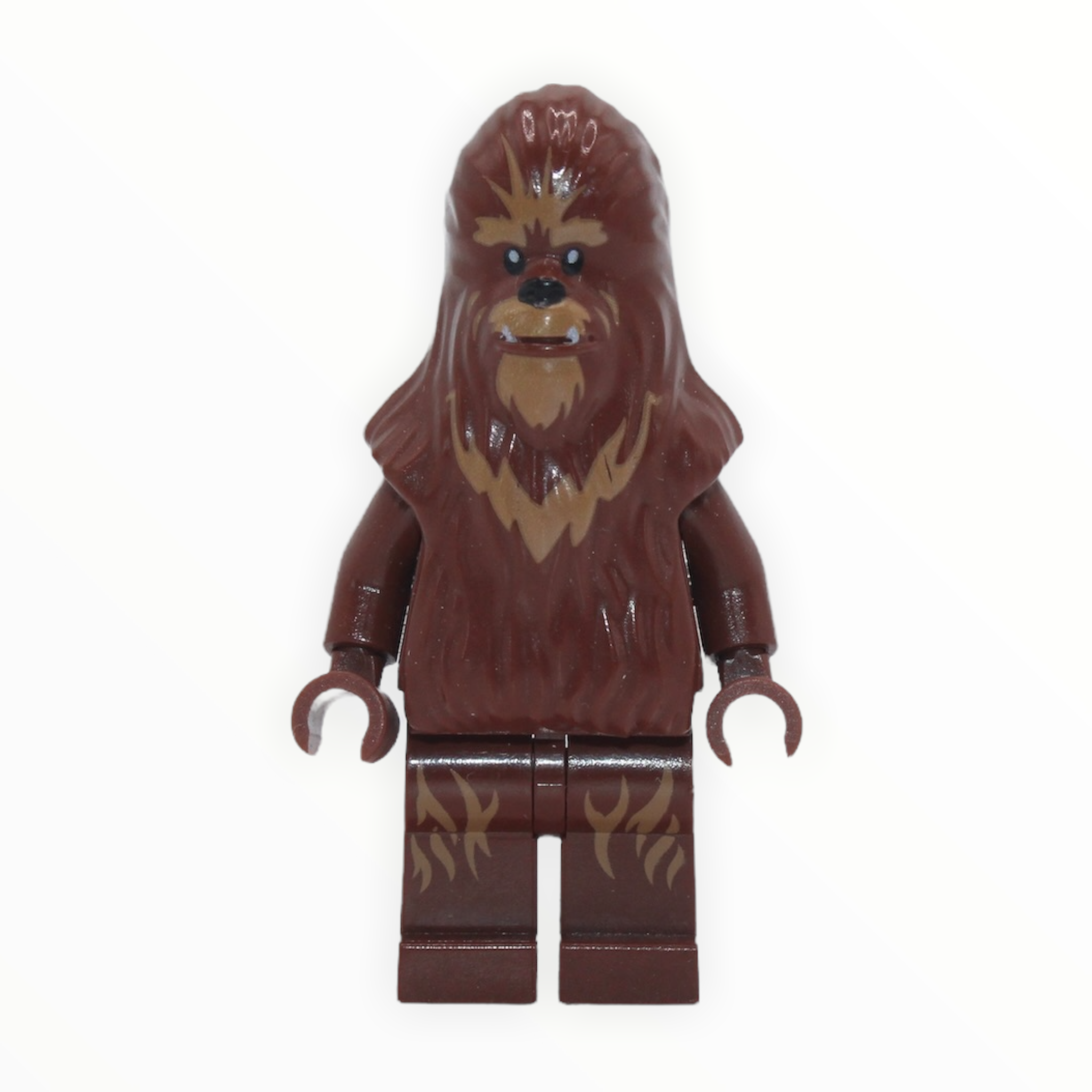 Wookiee (reddish brown)