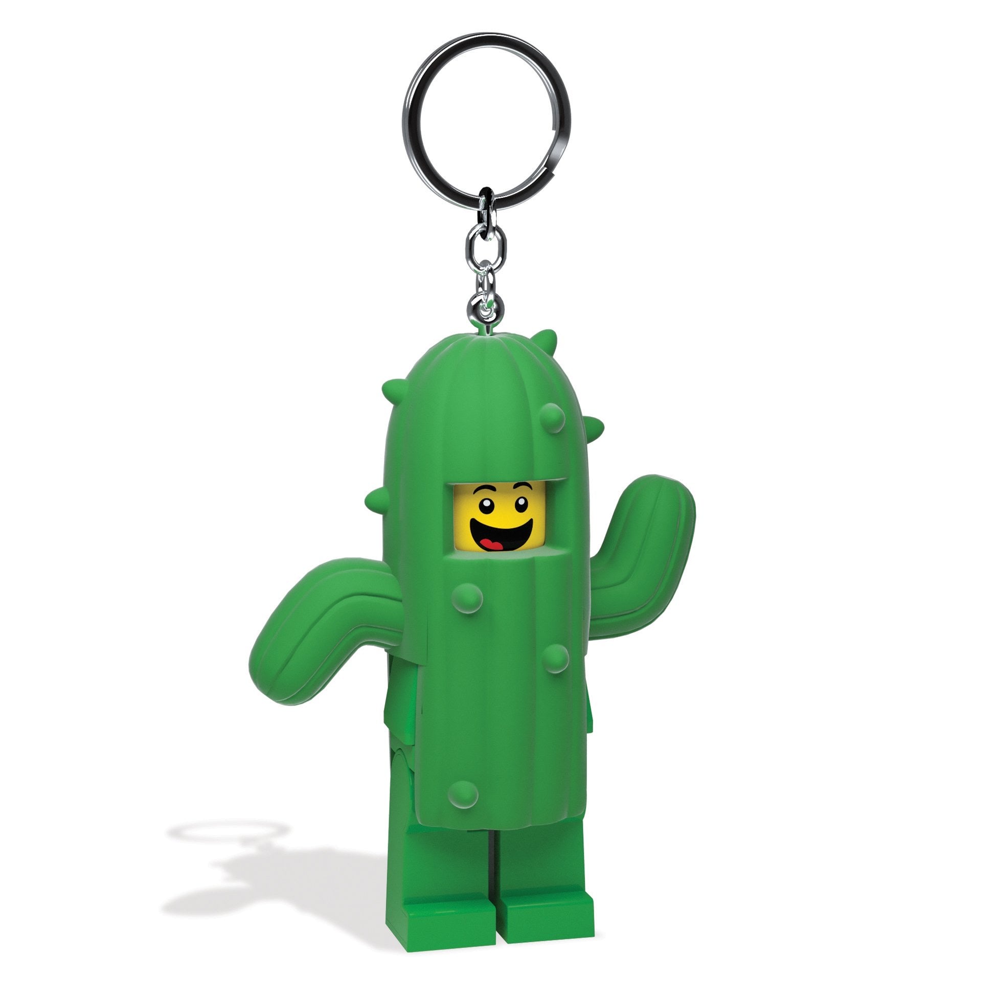 LEDLite LEGO Cactus Boy Keylight