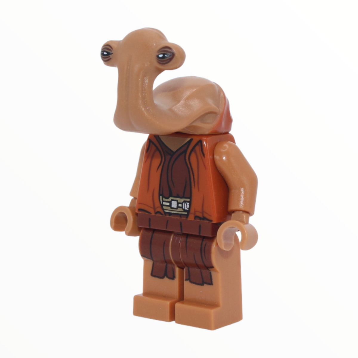 Ithorian jedi master online