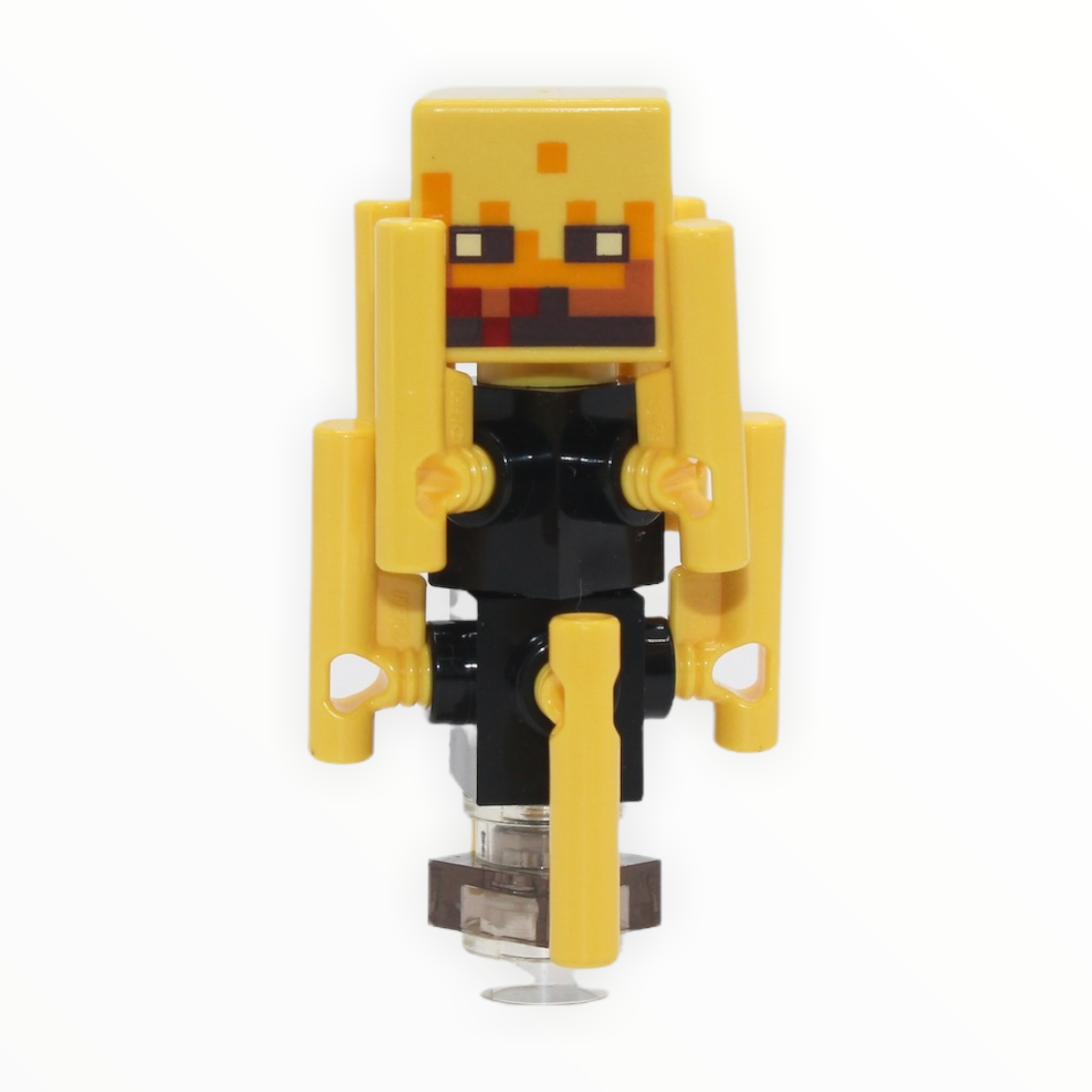 Minecraft Blaze (2015)