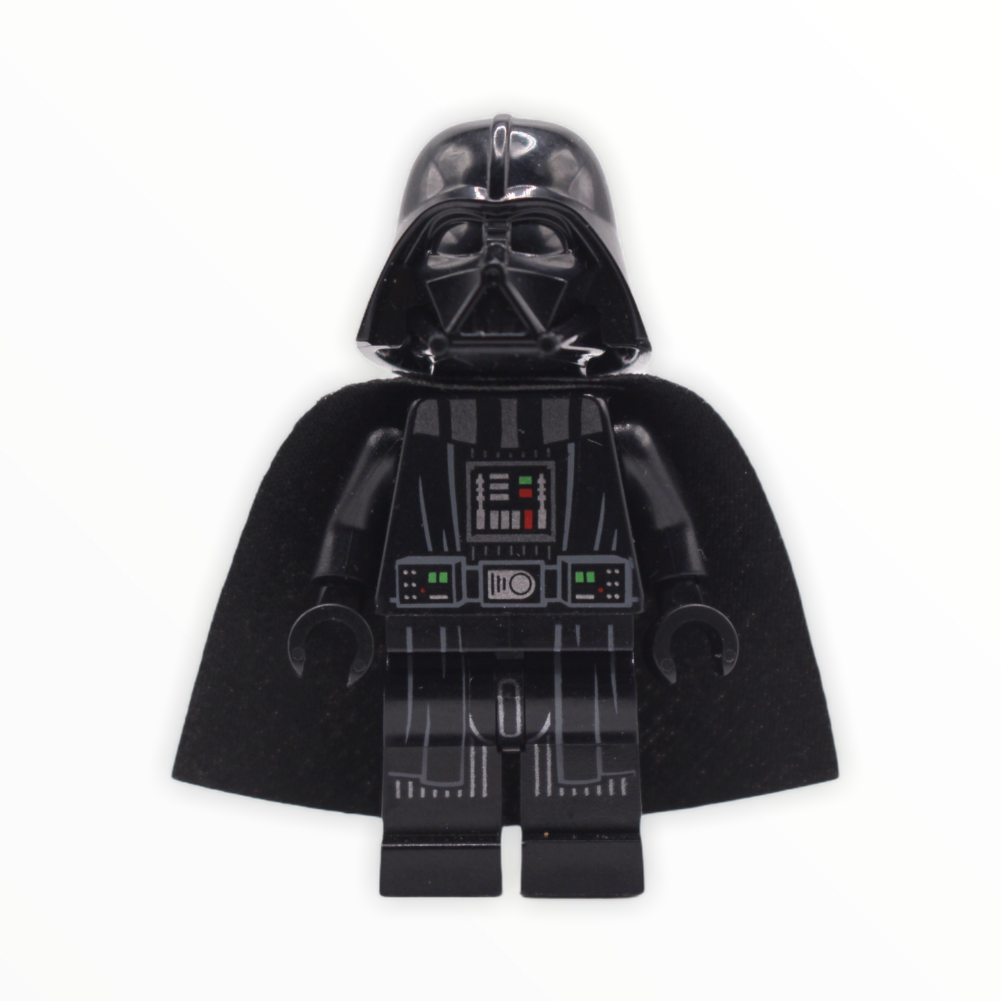 Darth Vader (type 2 helmet, stiff cape, 2021)