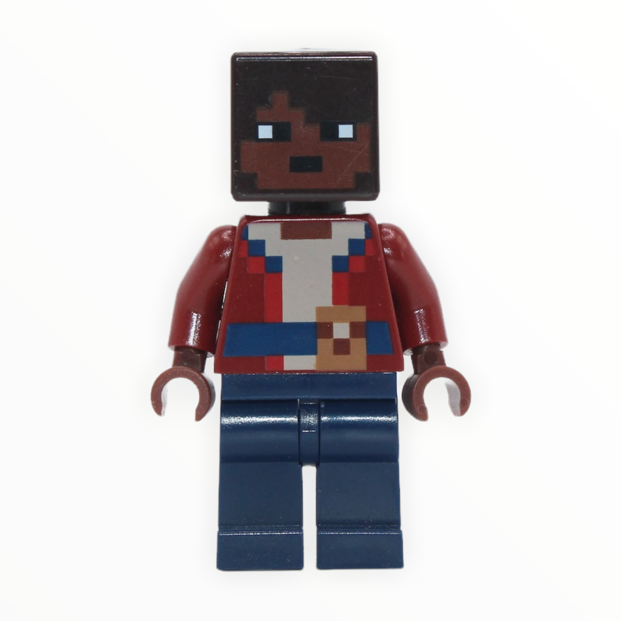 Minecraft Archaeologist