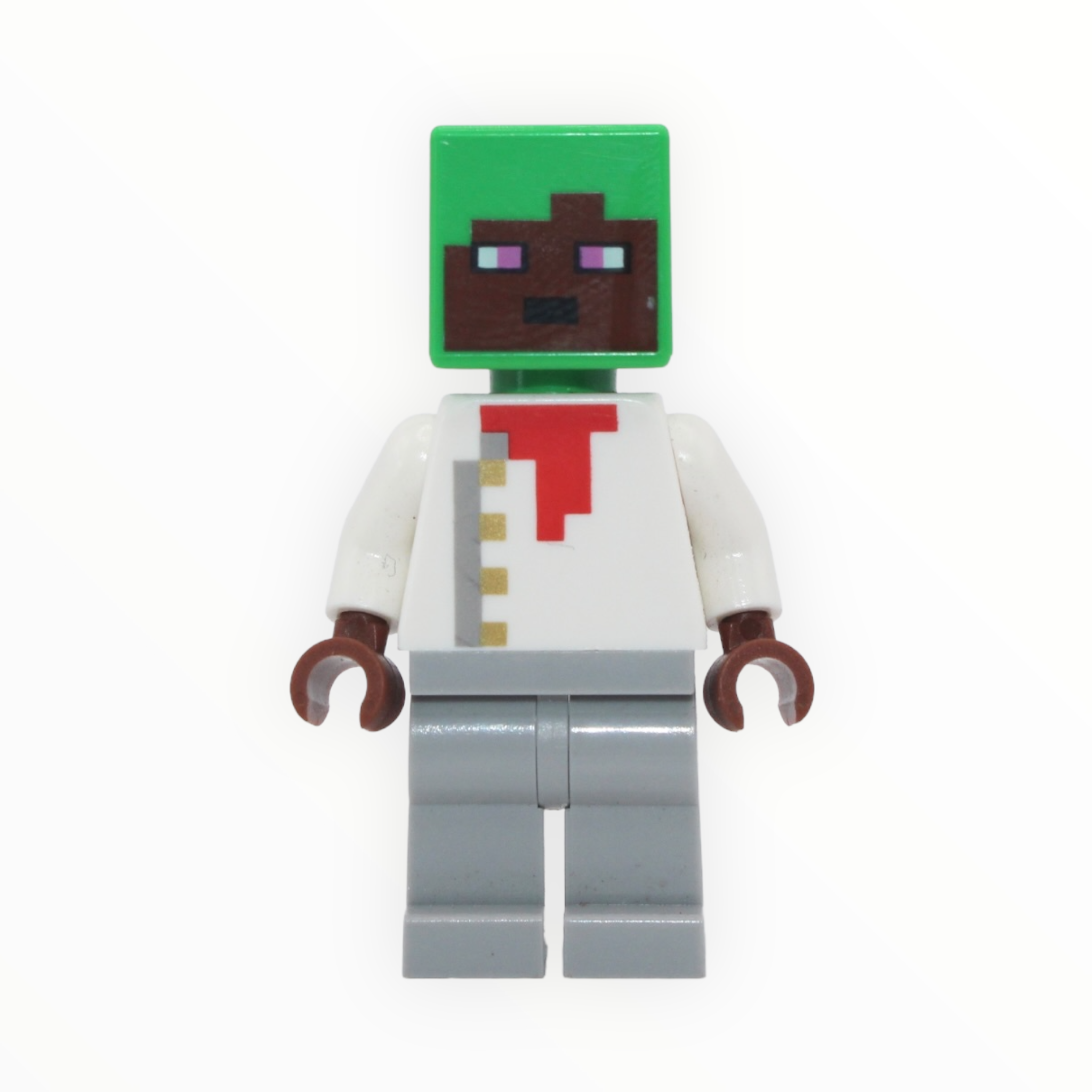 Minecraft Baker