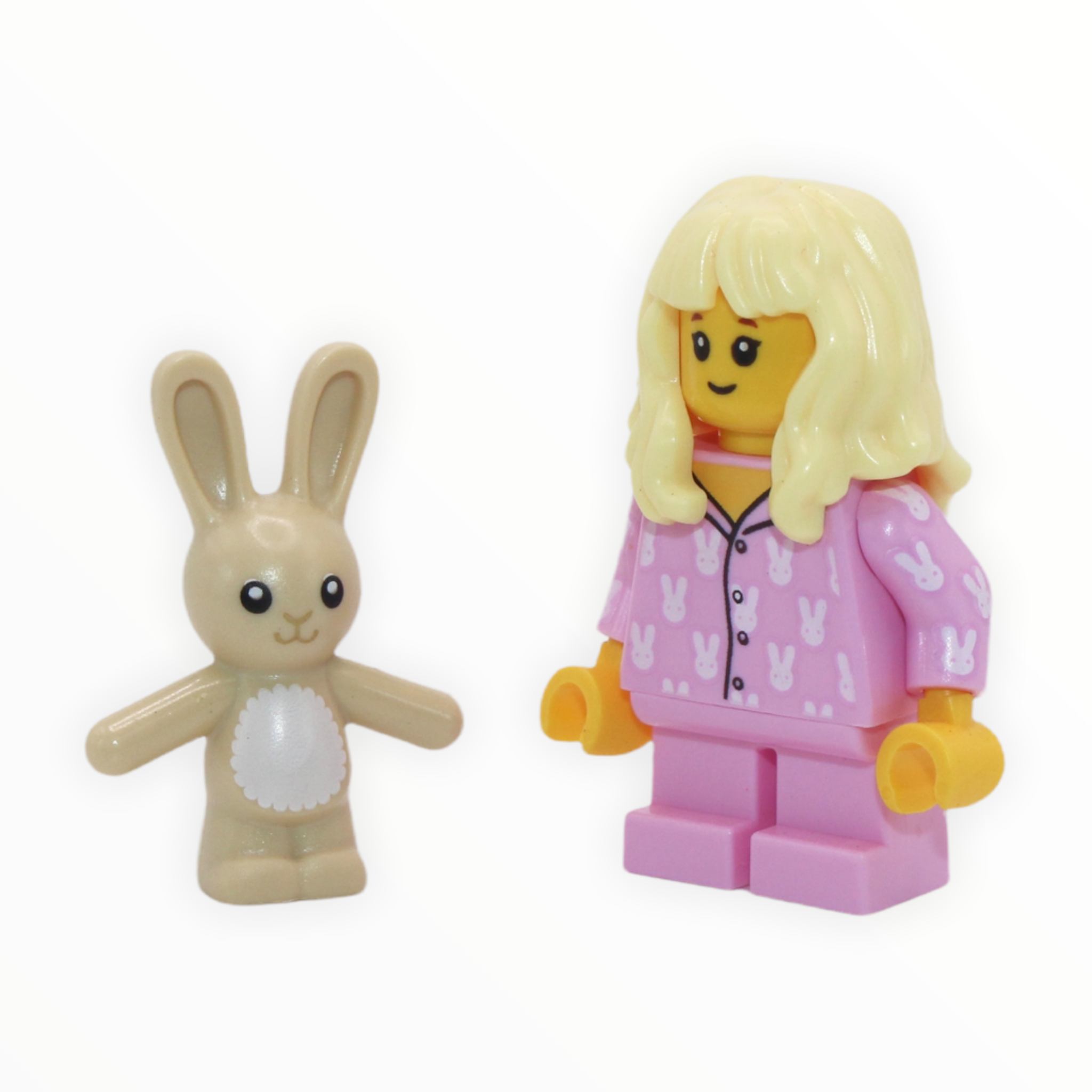 LEGO Series 20: Pajama Girl
