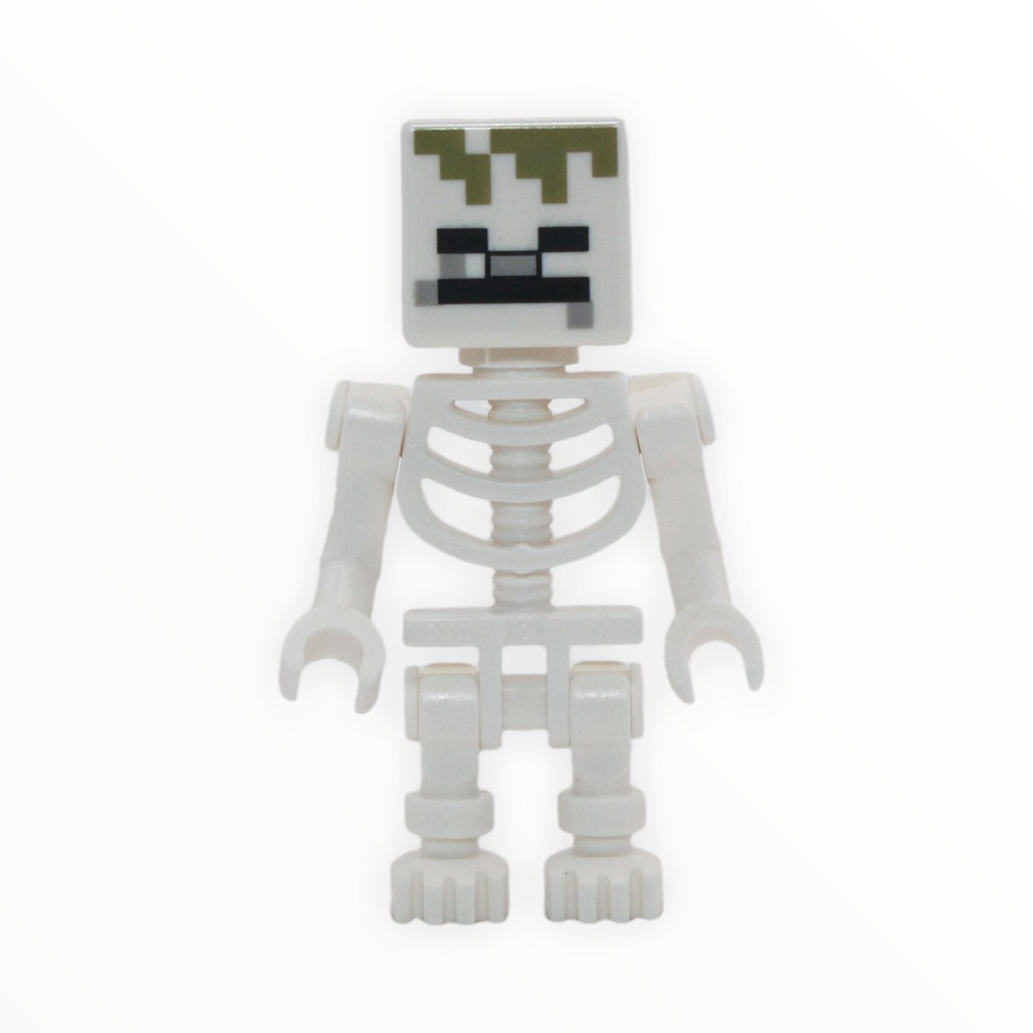 Minecraft Skeleton (Dungeons)