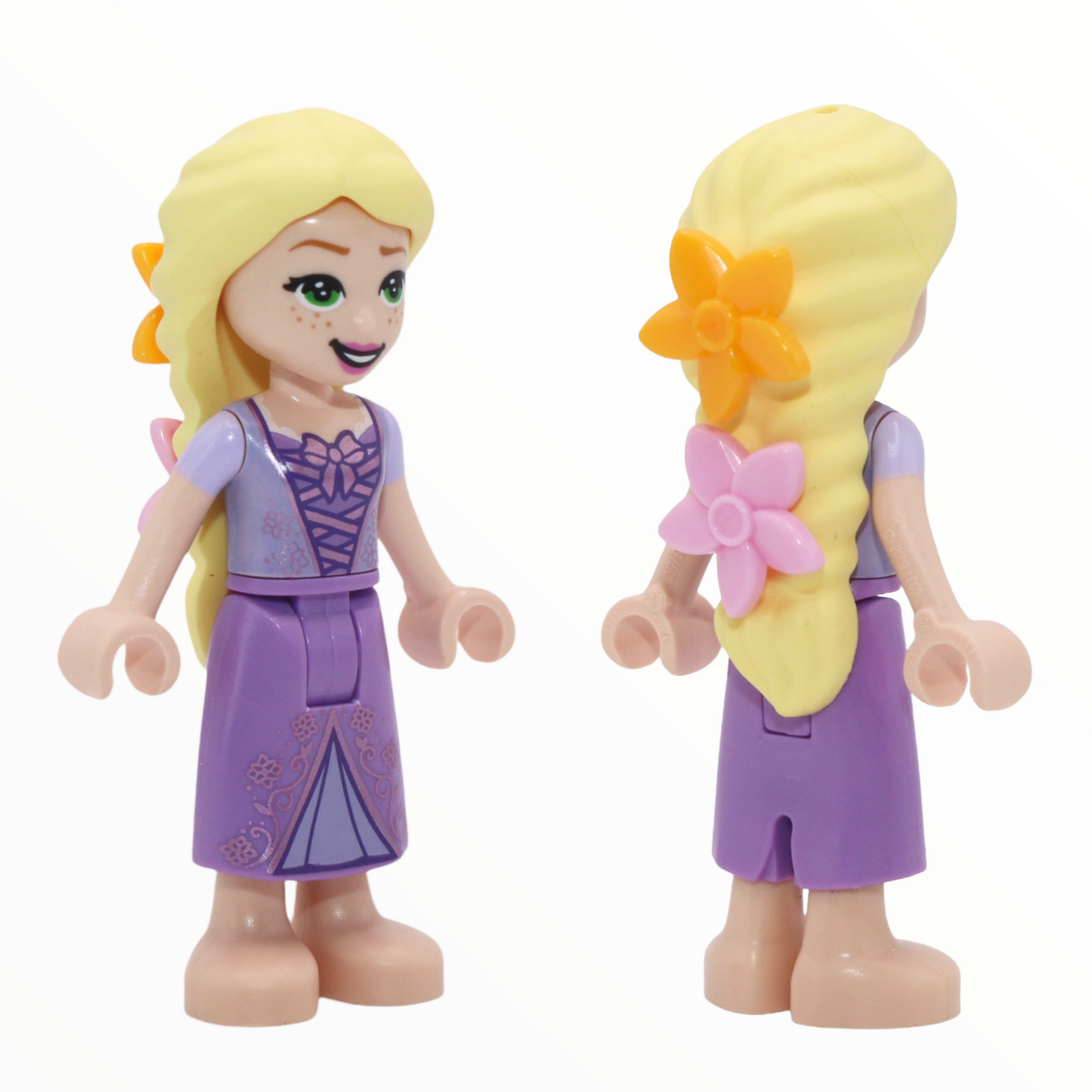 Rapunzel♡様 Disney Sparkling Princess Rapunzel Doll 2012 Mattel | eBay