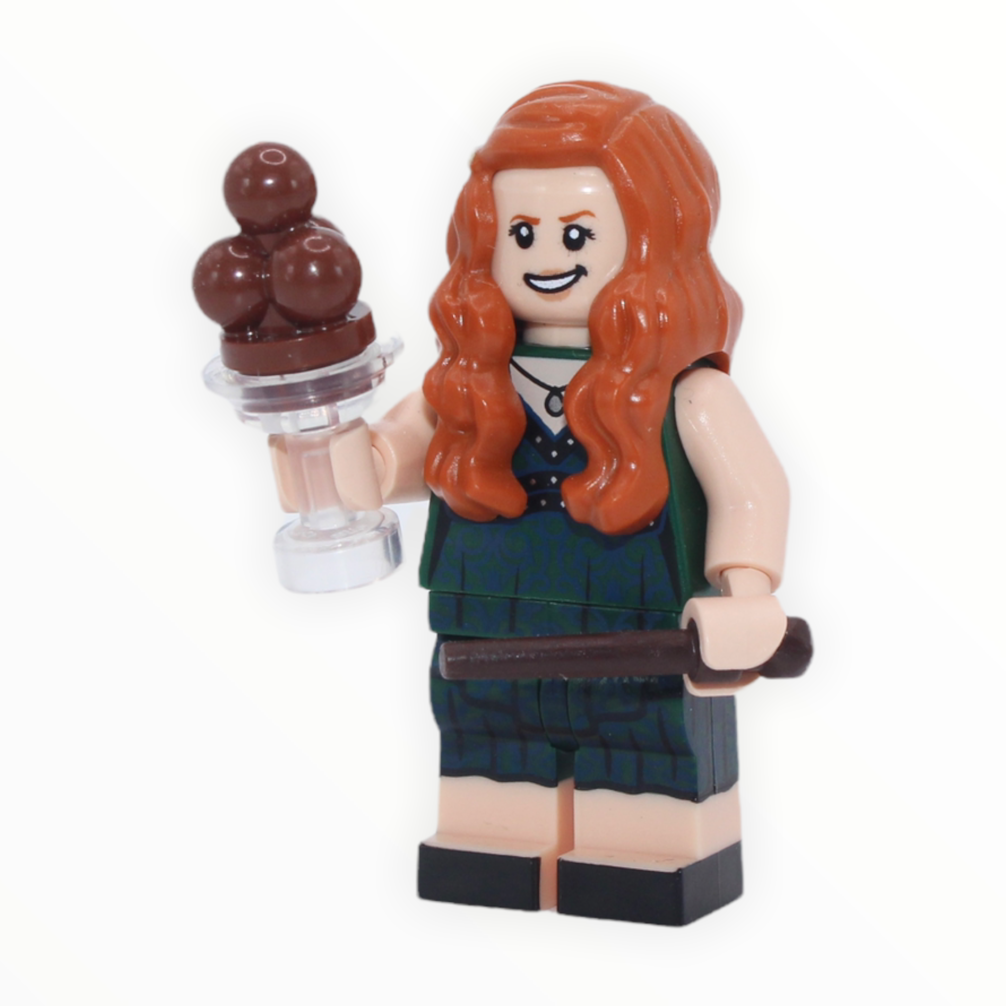 Harry Potter Series 2: Ginny Weasley