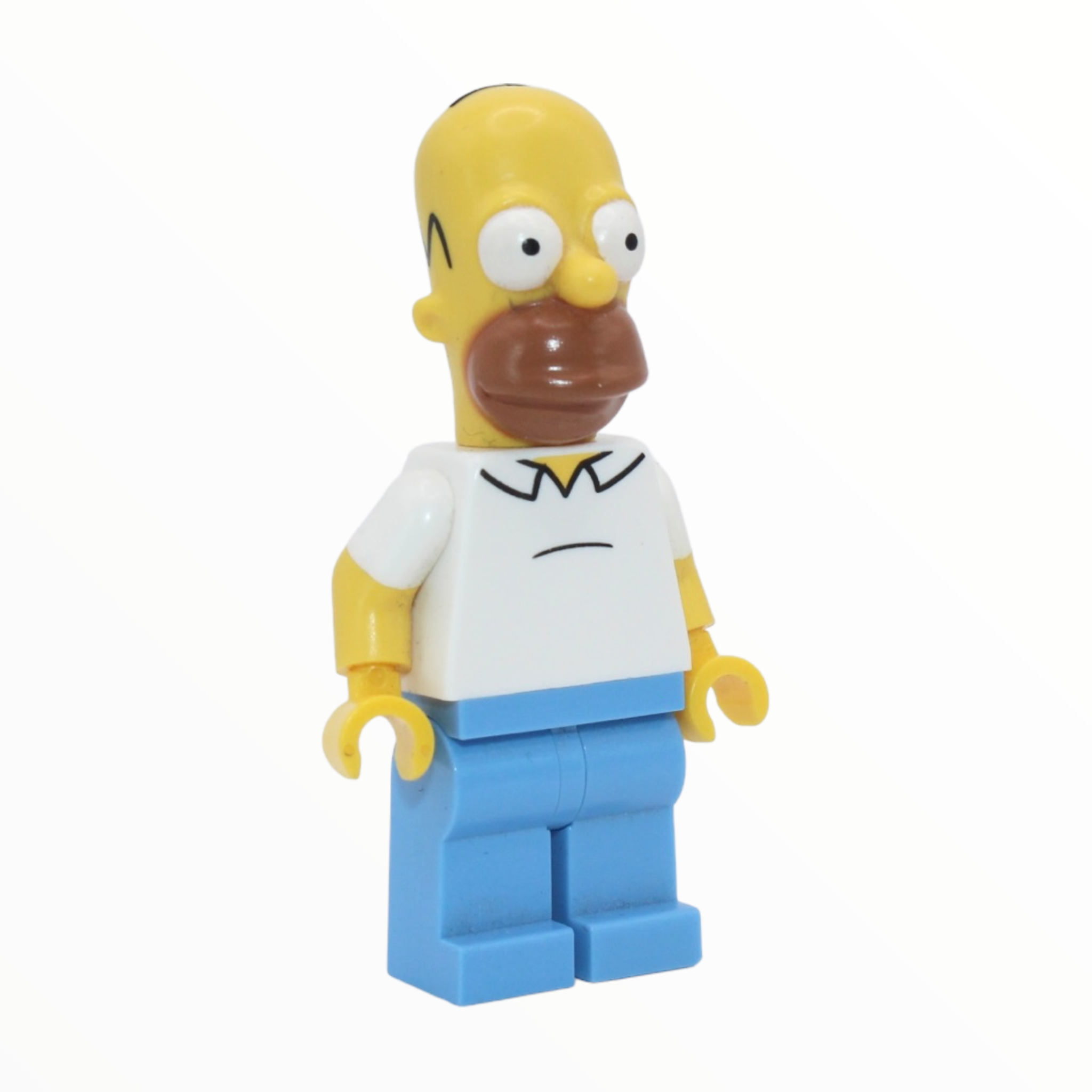 Homer Simpson (Dimensions)