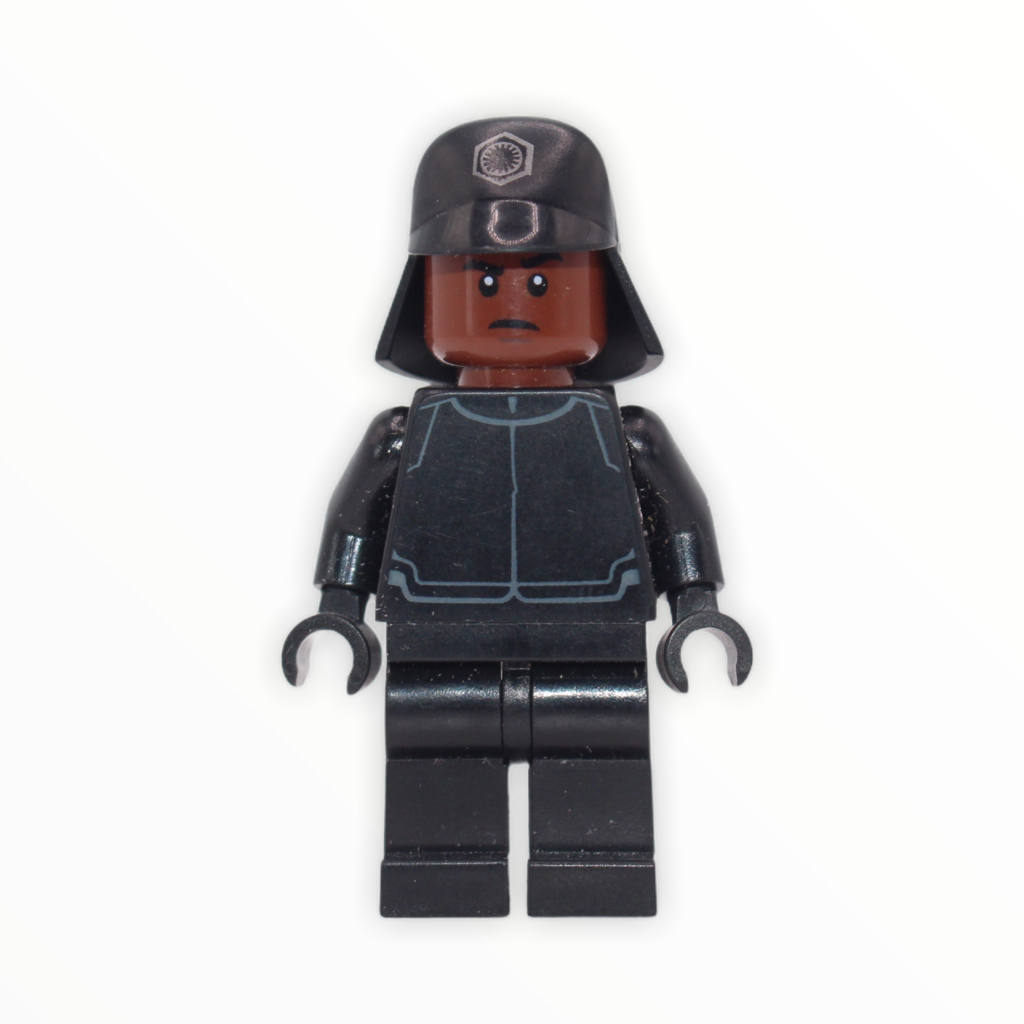 First Order Crew Member (cap)