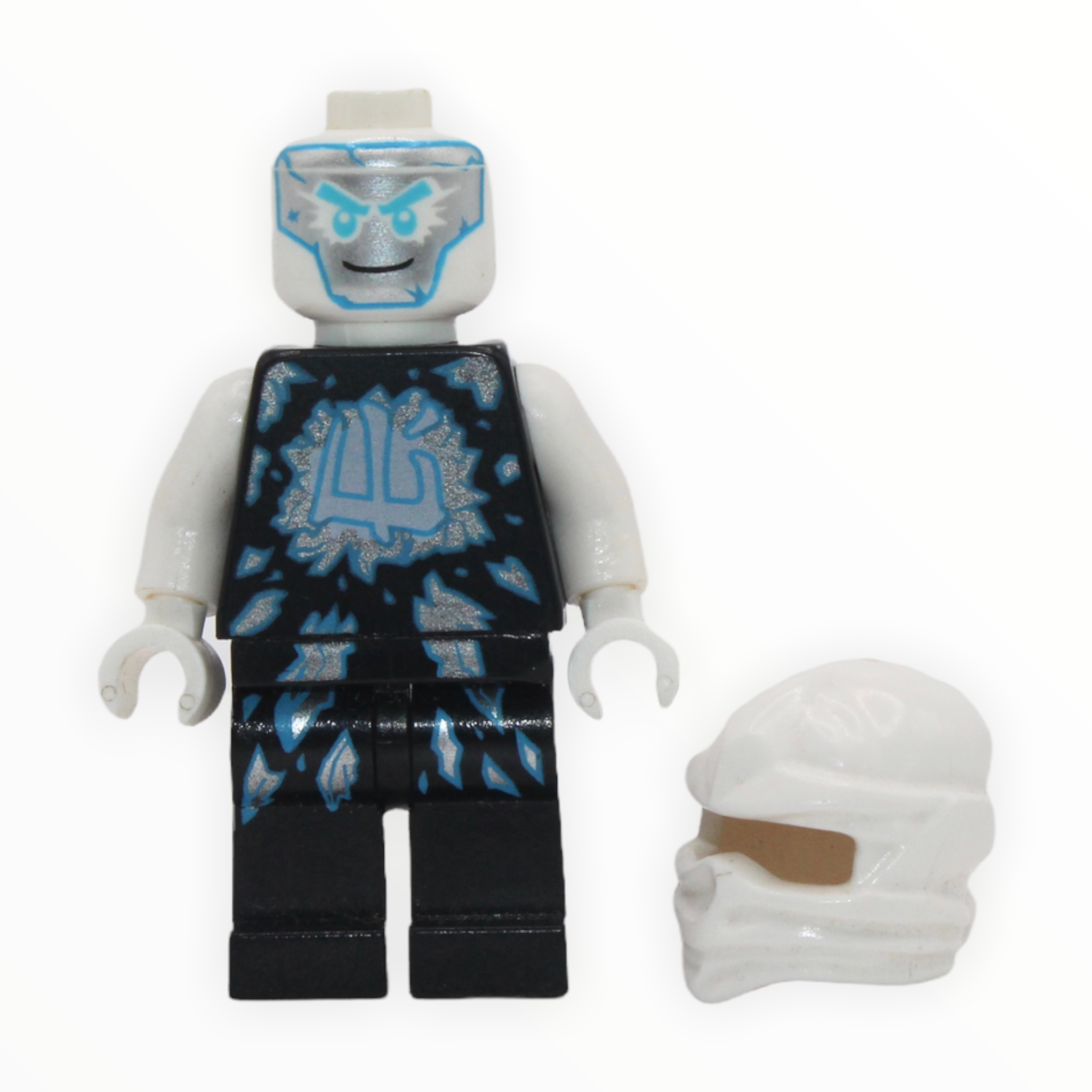 Lego ninjago airjitzu zane hotsell