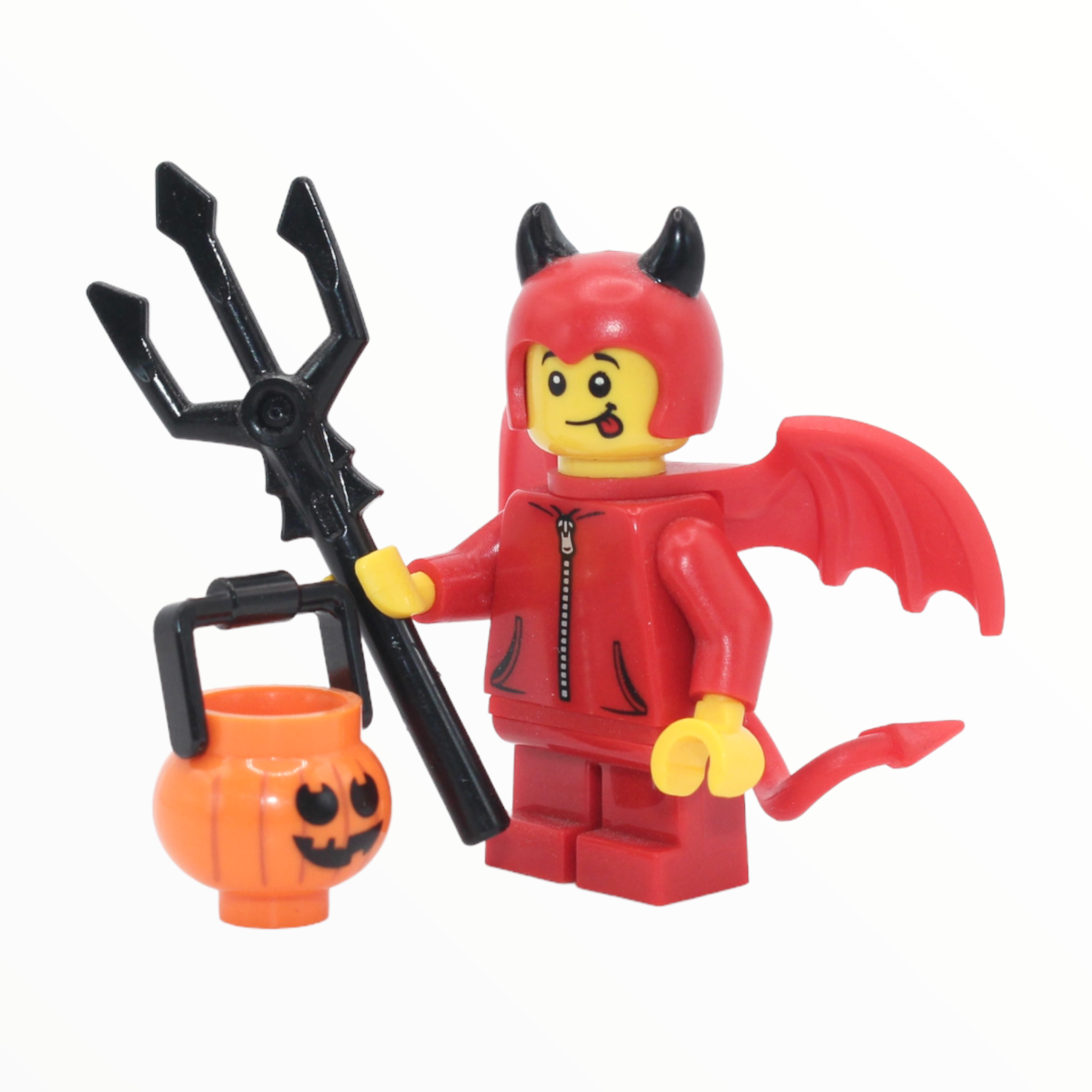 LEGO Series 16: Cute Little Devil