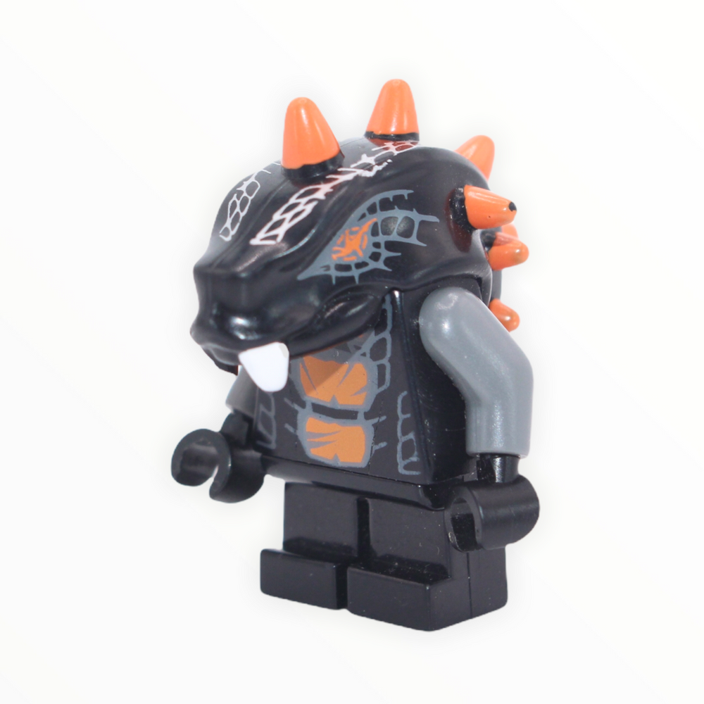 the minifigures store