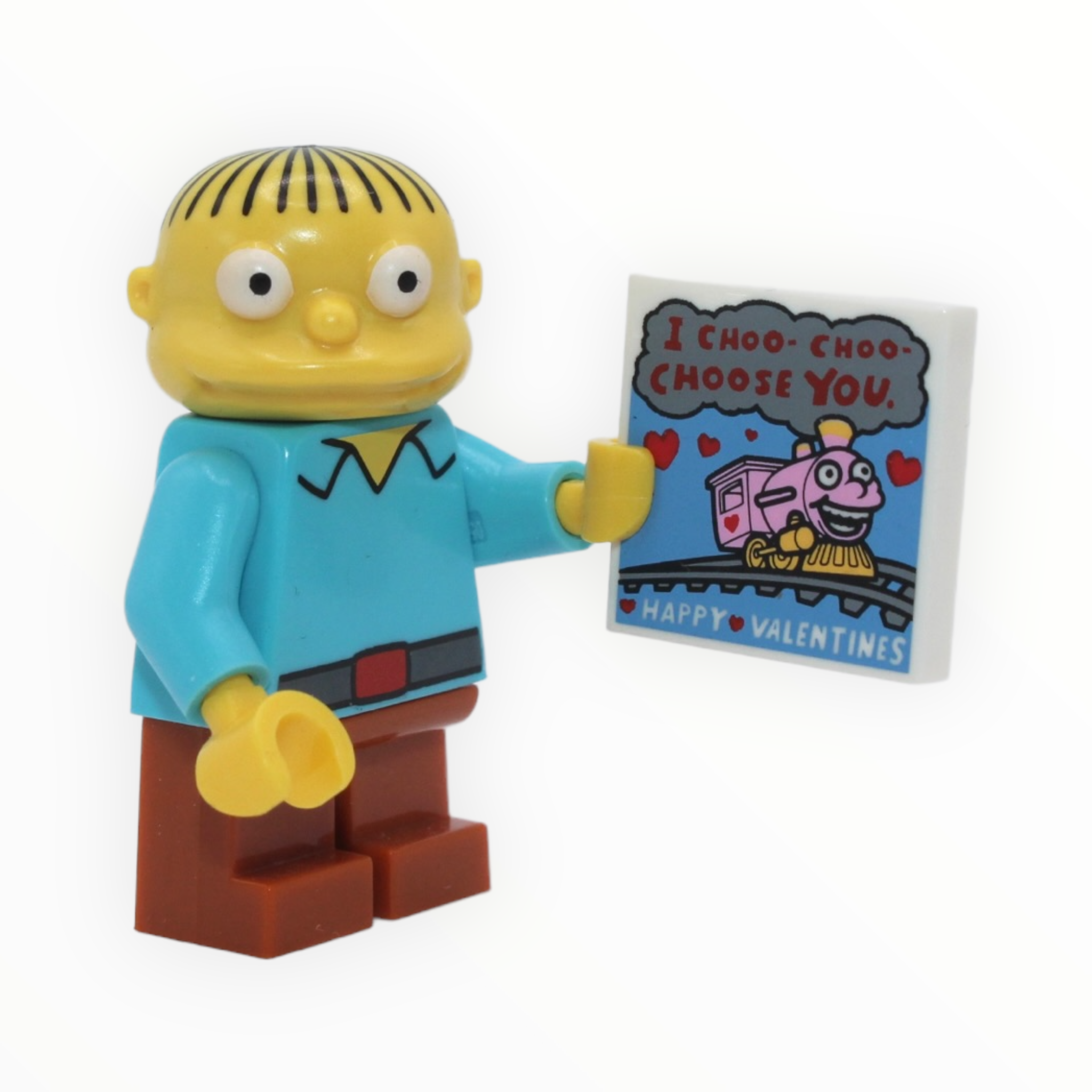 Simpsons Series: Ralph Wiggum