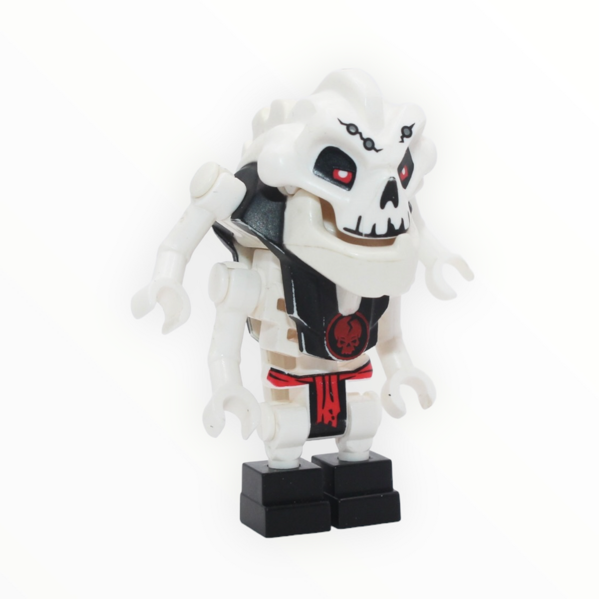 Lego samukai set hotsell