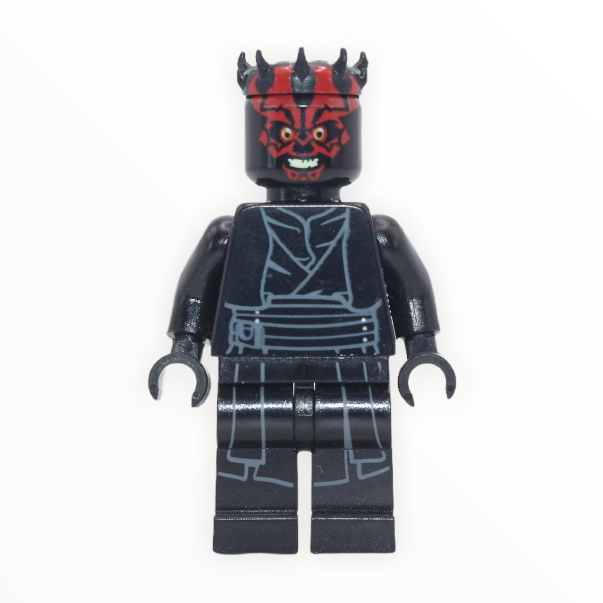 Darth clearance maul minifig