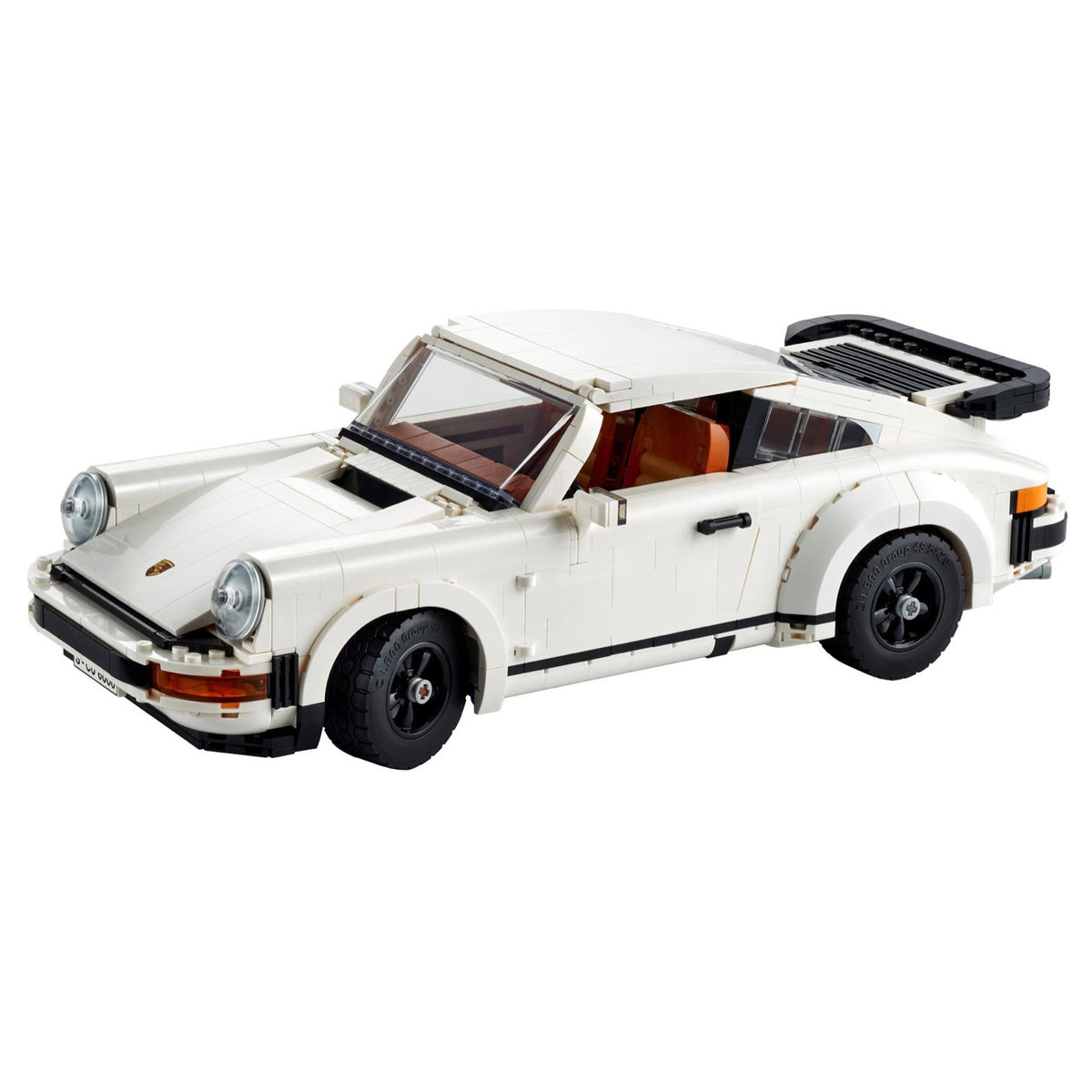 10295 Creator Porsche 911