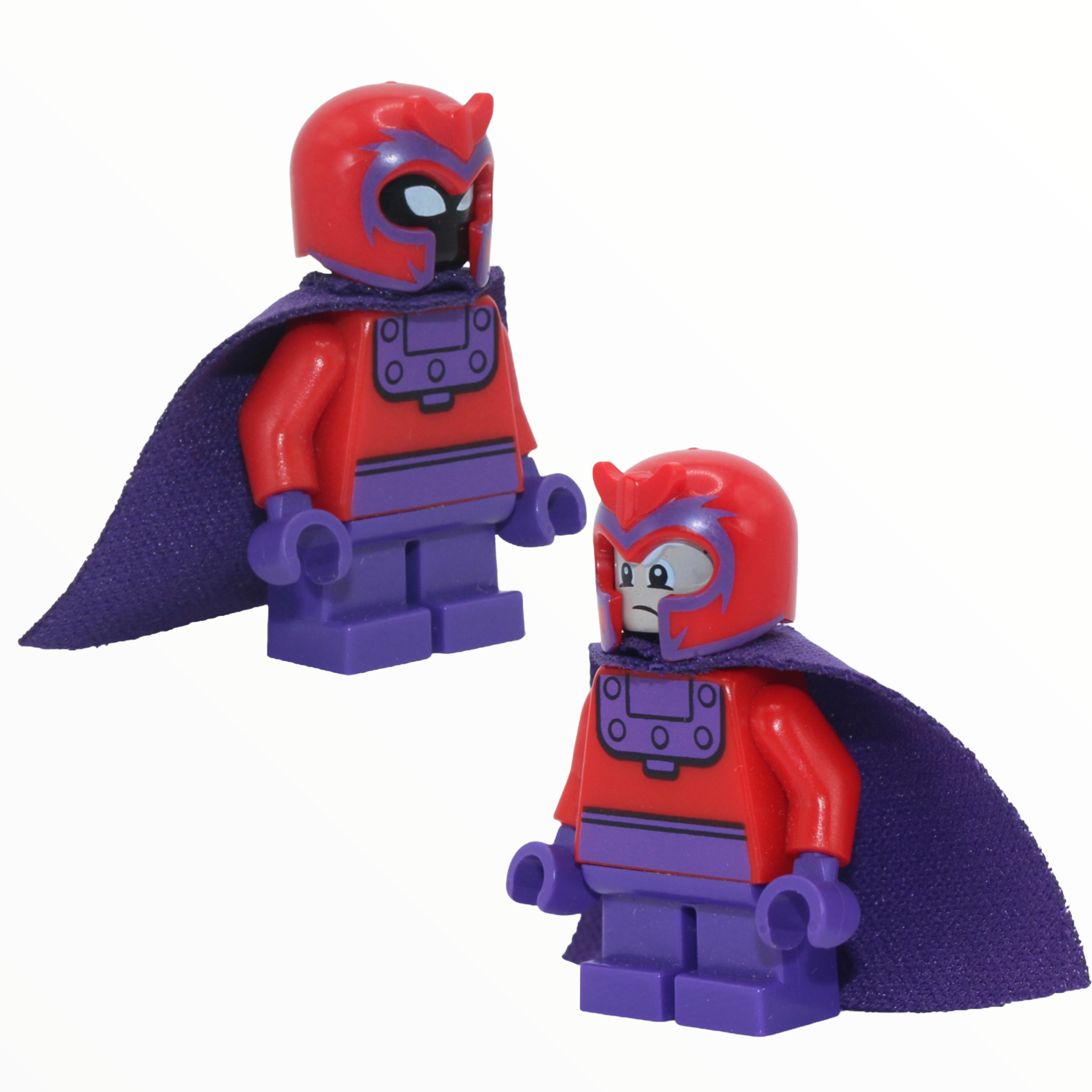 Mighty Micros Magneto