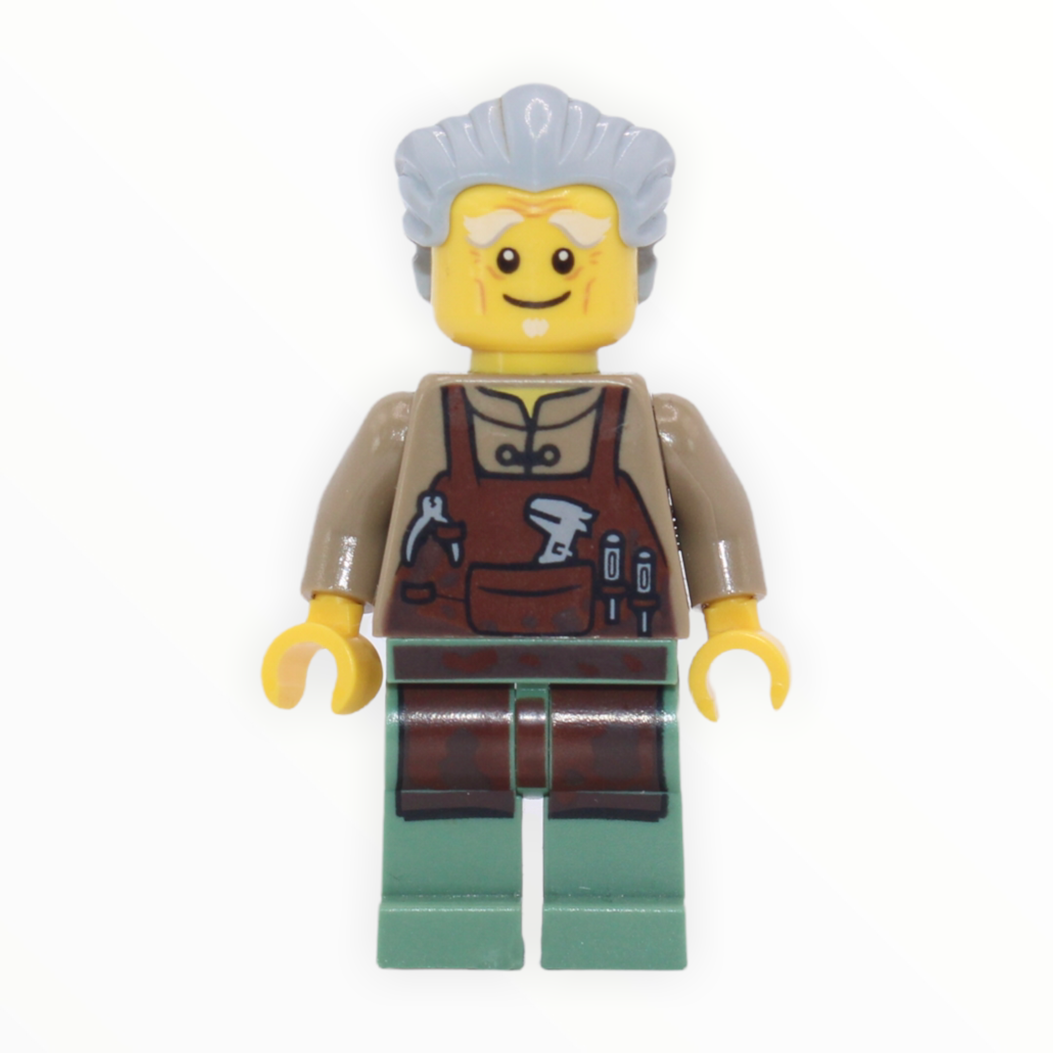 Ed Walker (The Ninjago Movie)