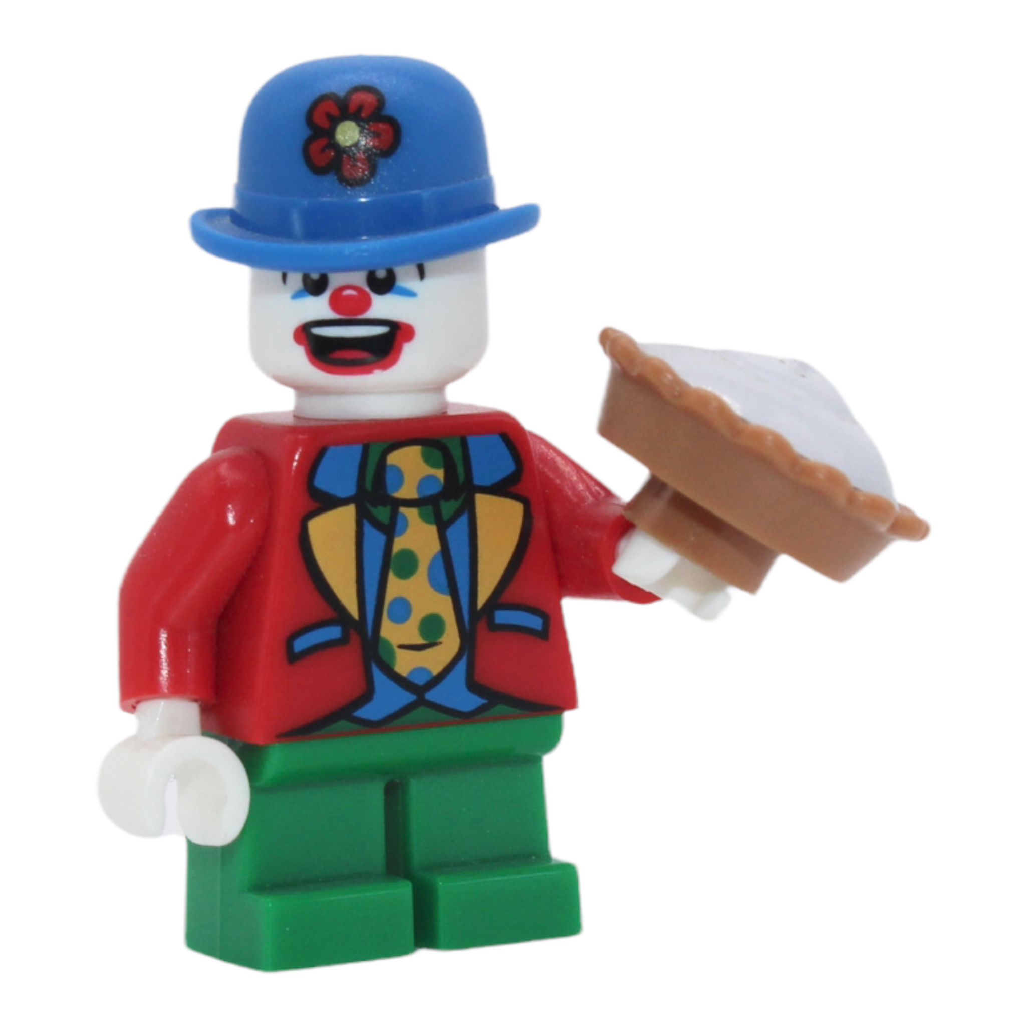 LEGO Series 5: Small Clown