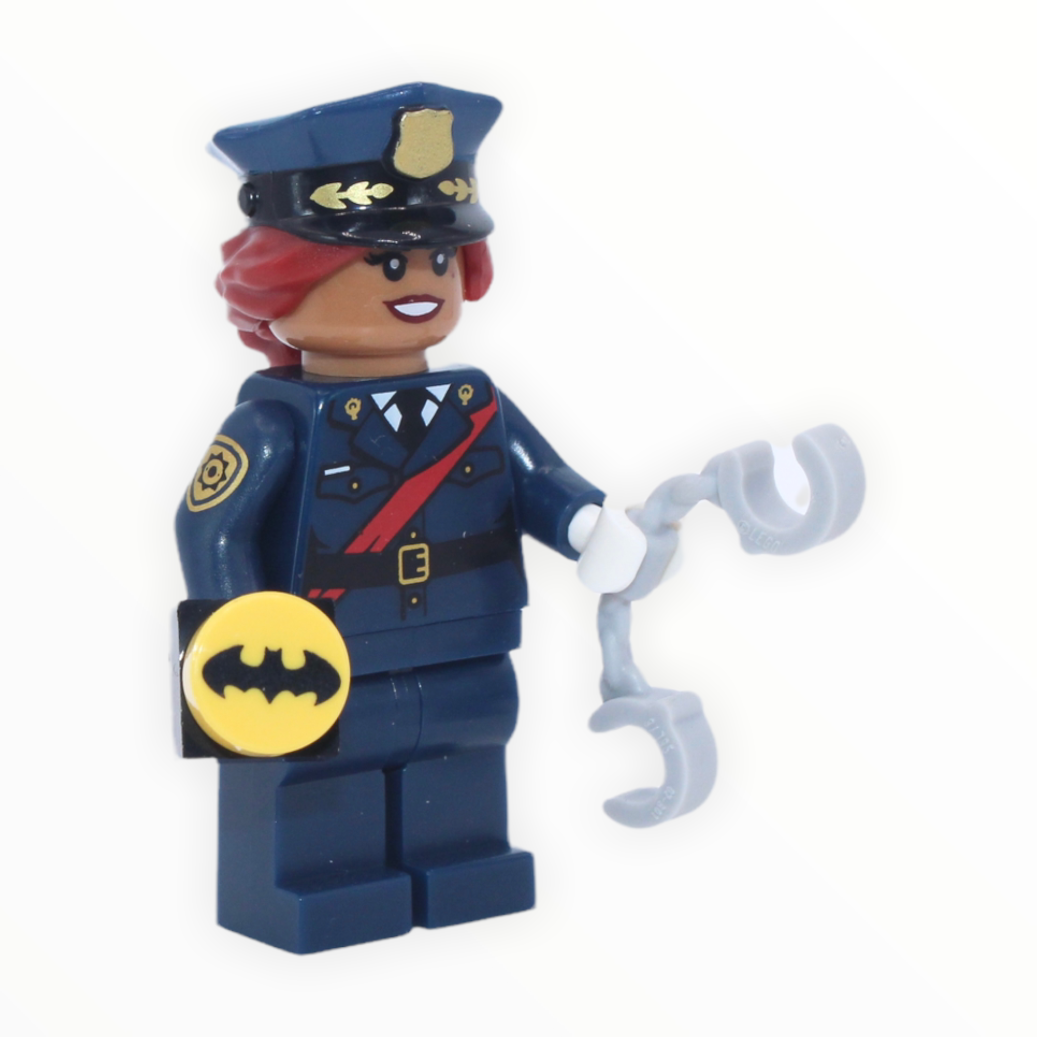 The LEGO Batman Movie Series 1: Barbara Gordon