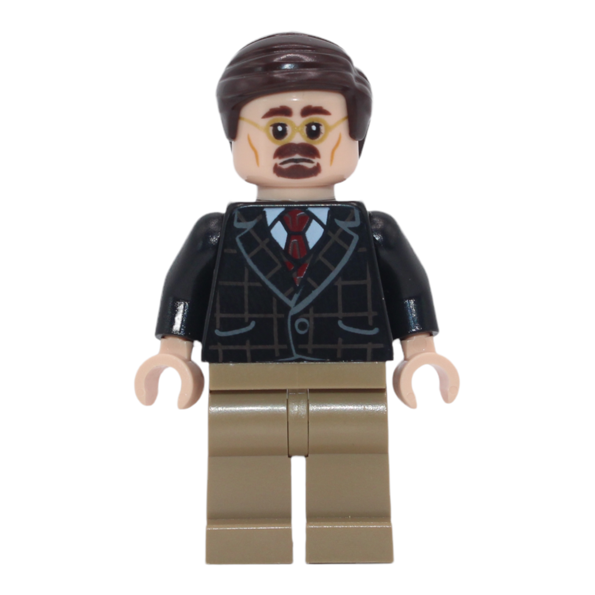 Ben Urich