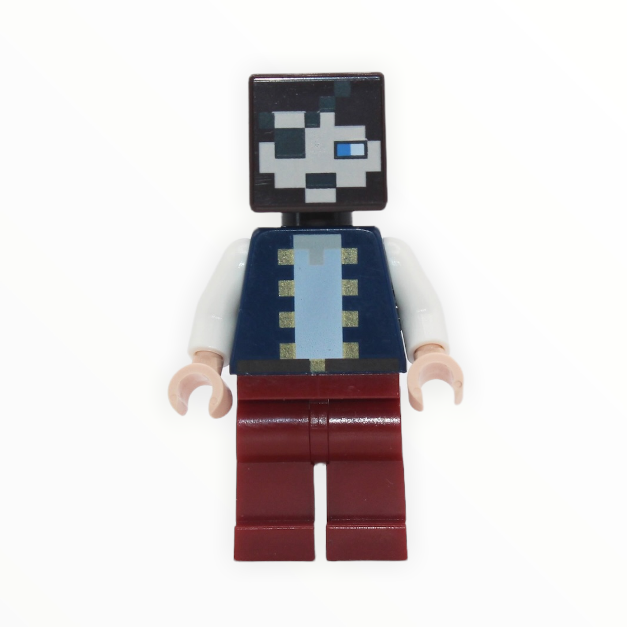 Minecraft Pirate