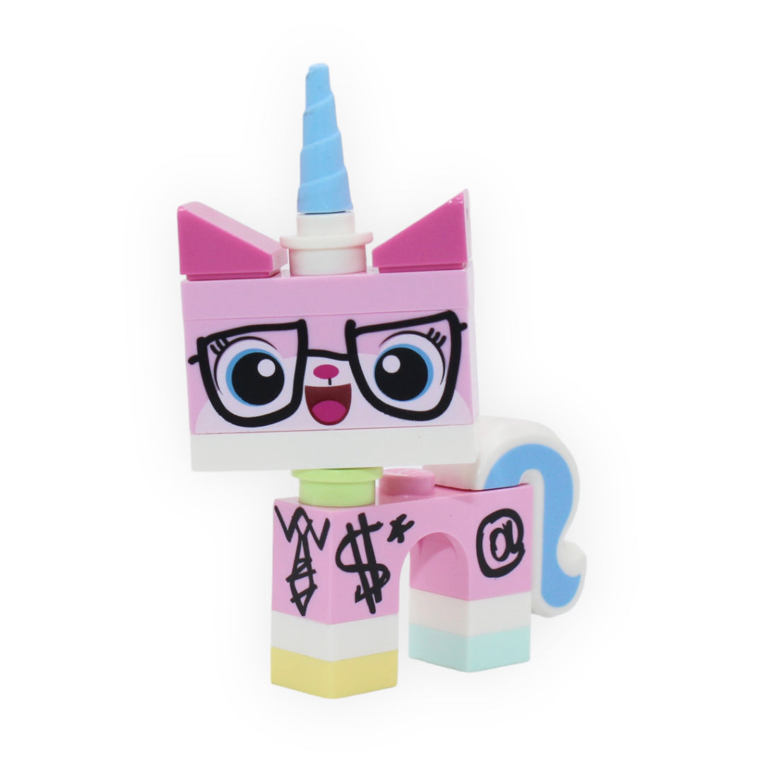 Biznis Unikitty